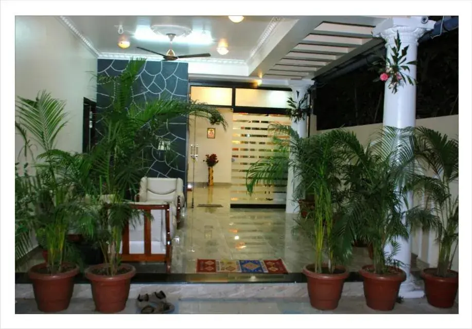 Matoshri Homestay Airport Road Matoshri Homestay Airport Road