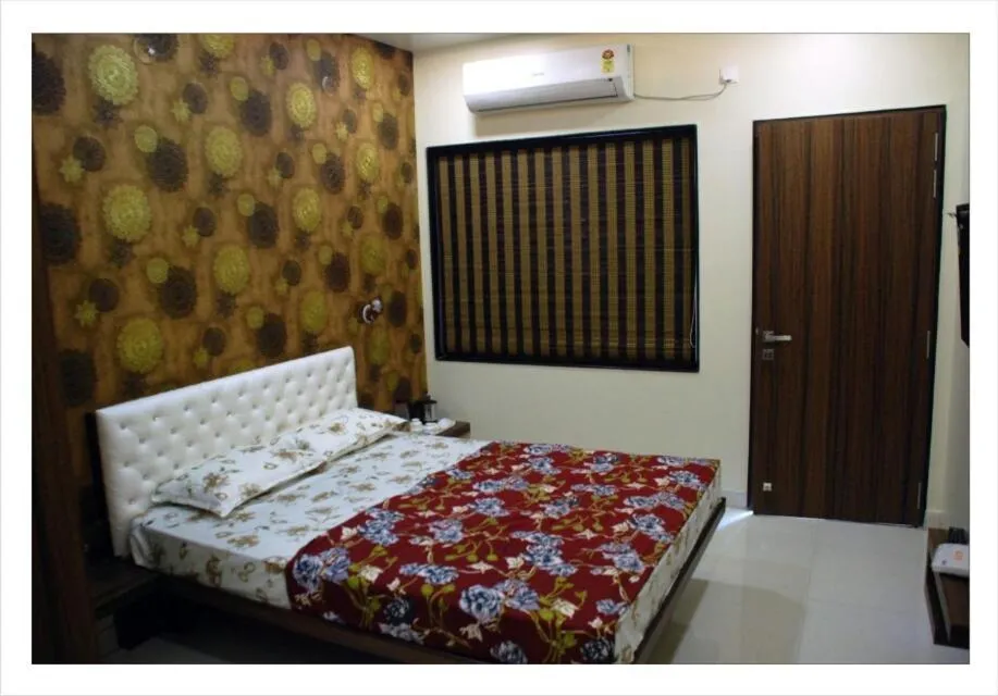 Bed in Matoshri Homestay Airport Road