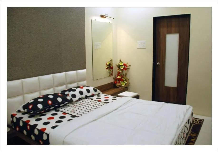 Bed in Matoshri Homestay Airport Road