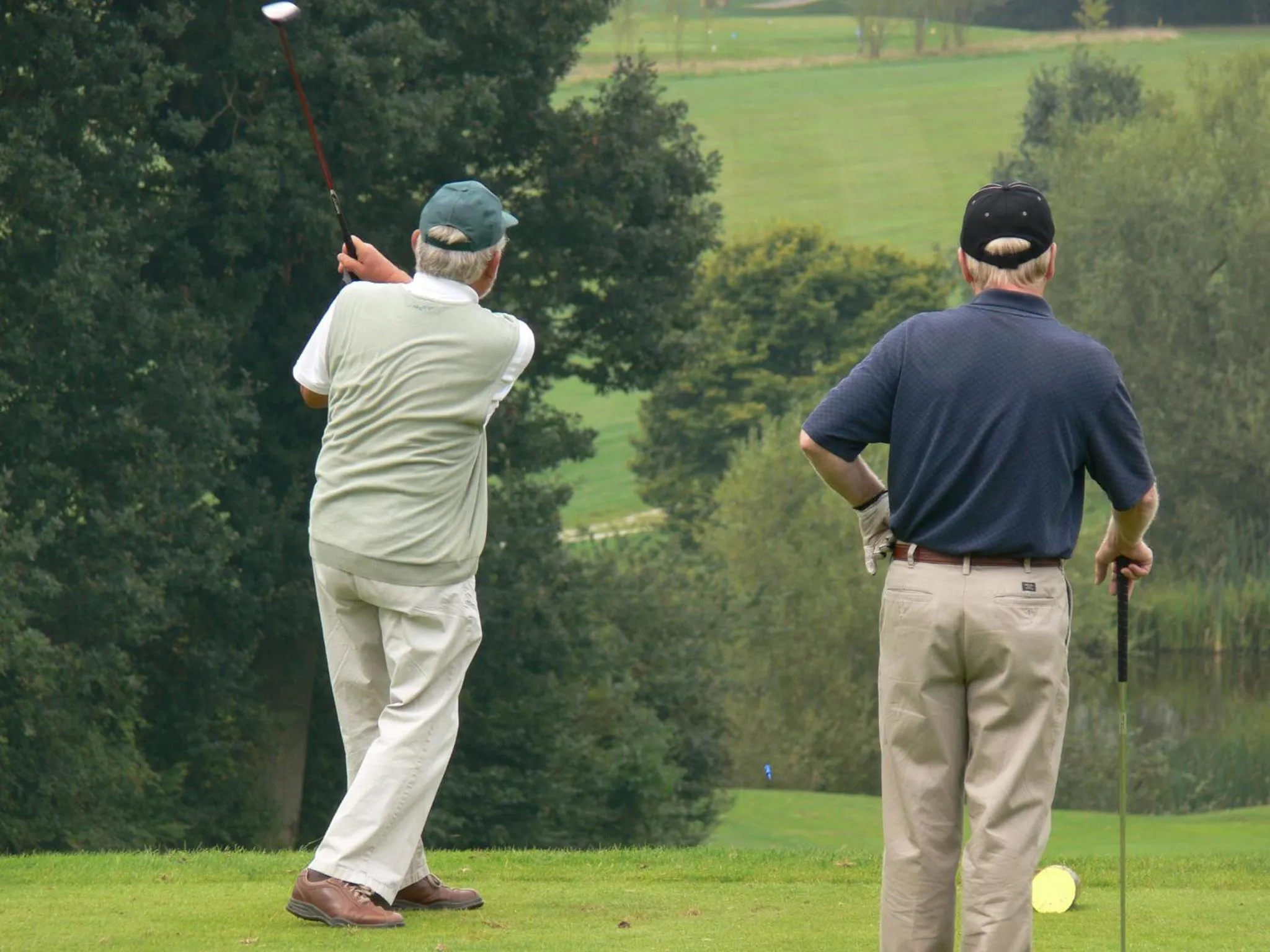 Facade/entrance in London Beach Country Hotel & Golf Club