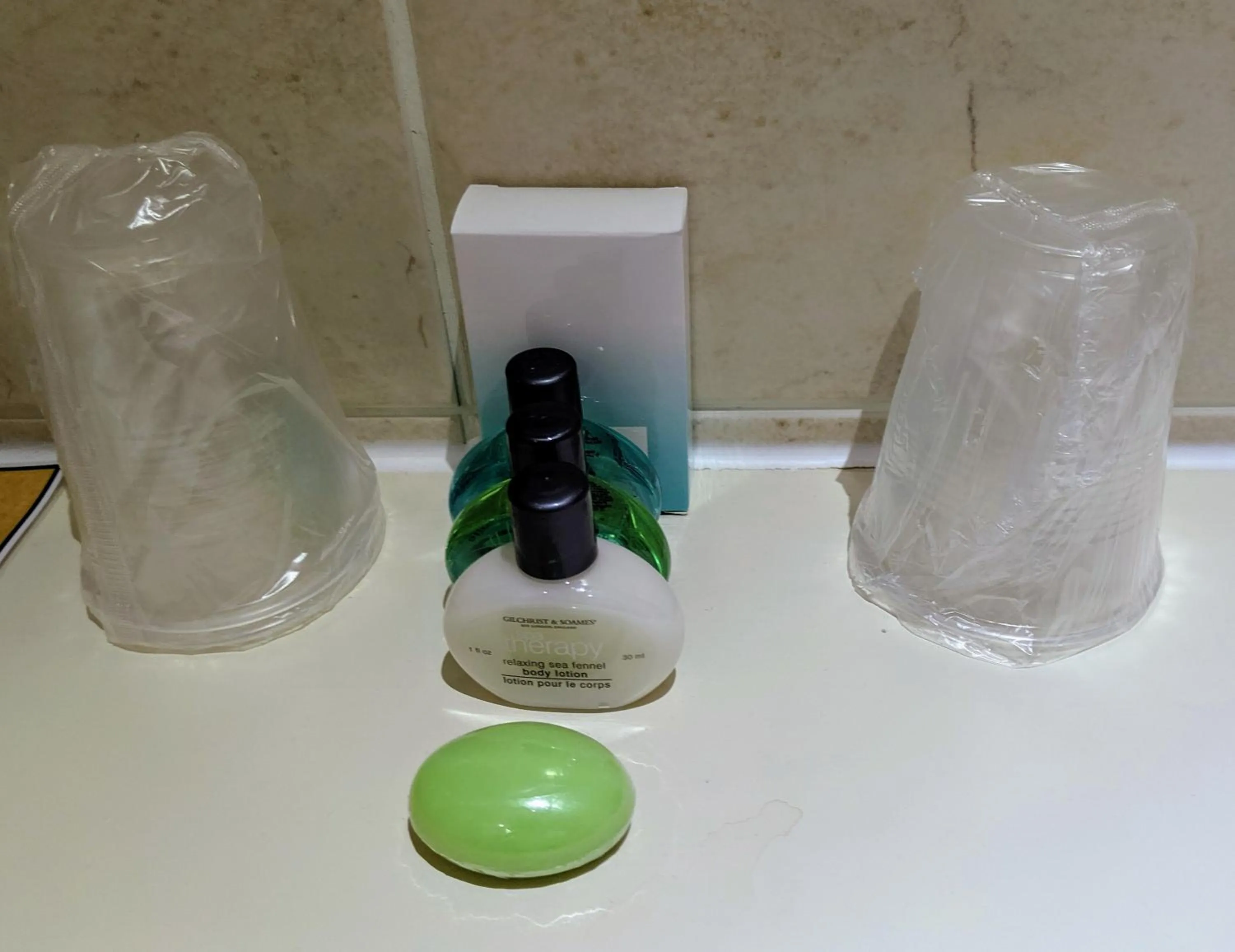 Double Room in London Beach Country Hotel & Golf Club