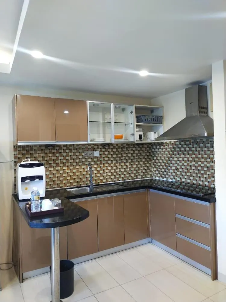 Hotel & Apartment Ambassador 3