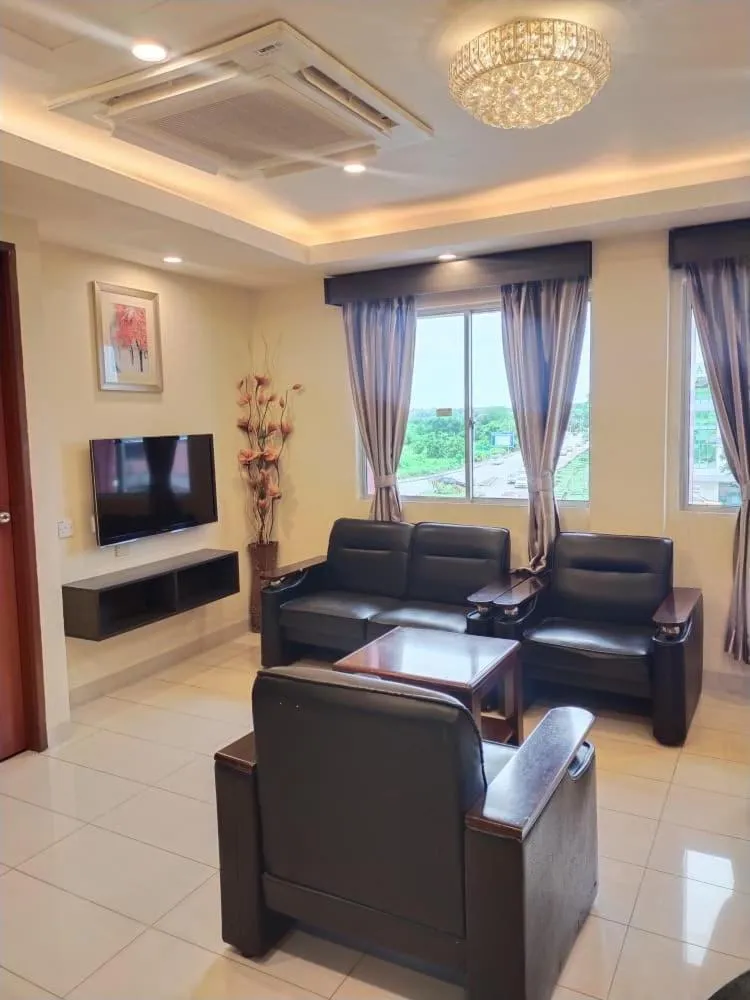 Hotel & Apartment Ambassador 3