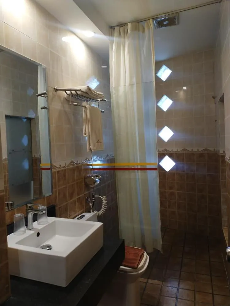 Hotel & Apartment Ambassador 3