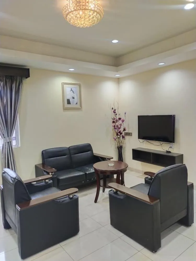 Hotel & Apartment Ambassador 3