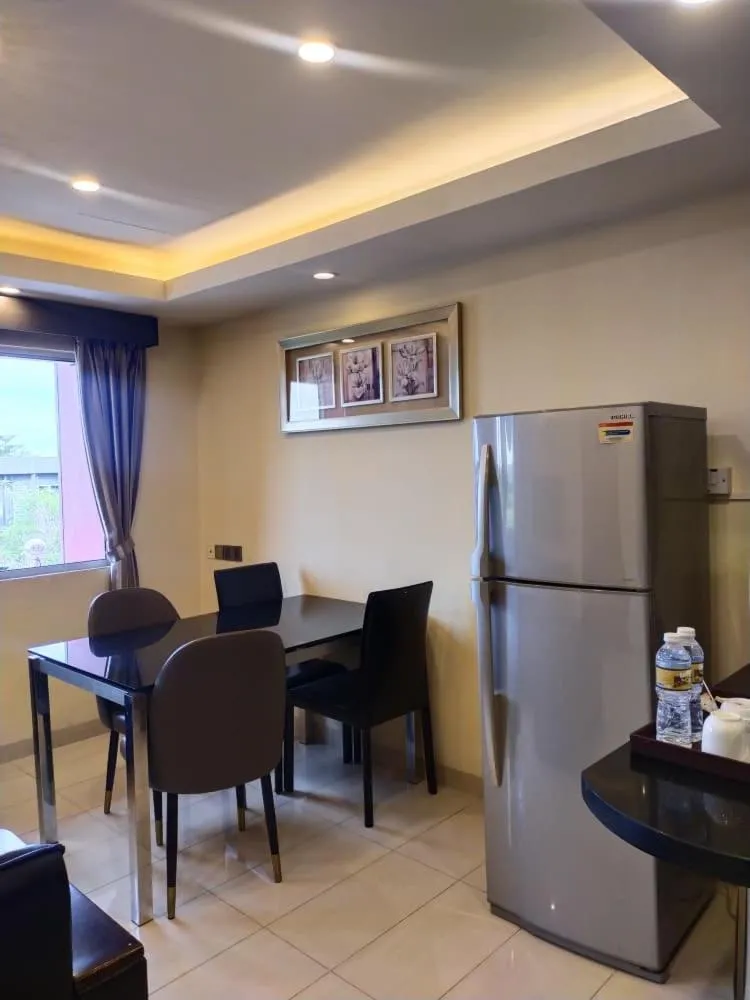 Hotel & Apartment Ambassador 3