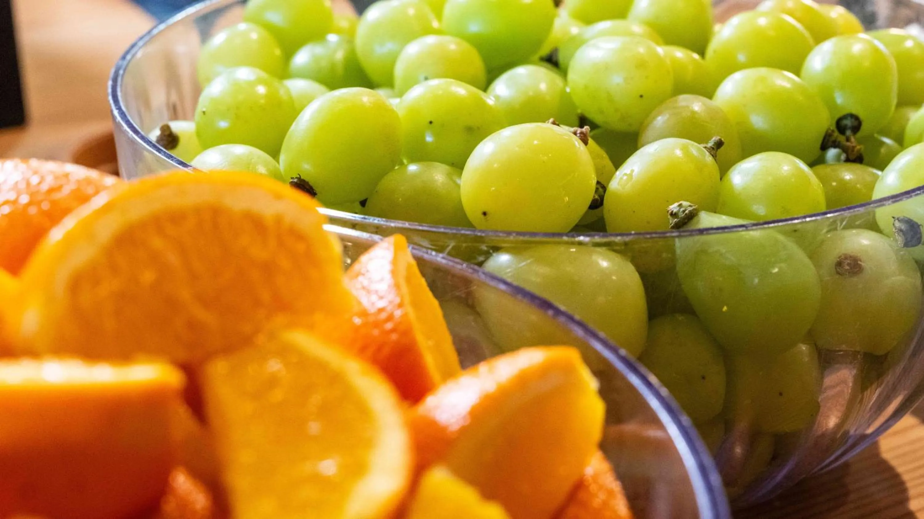 Food and drinks in Motosu Phoenix Hotel