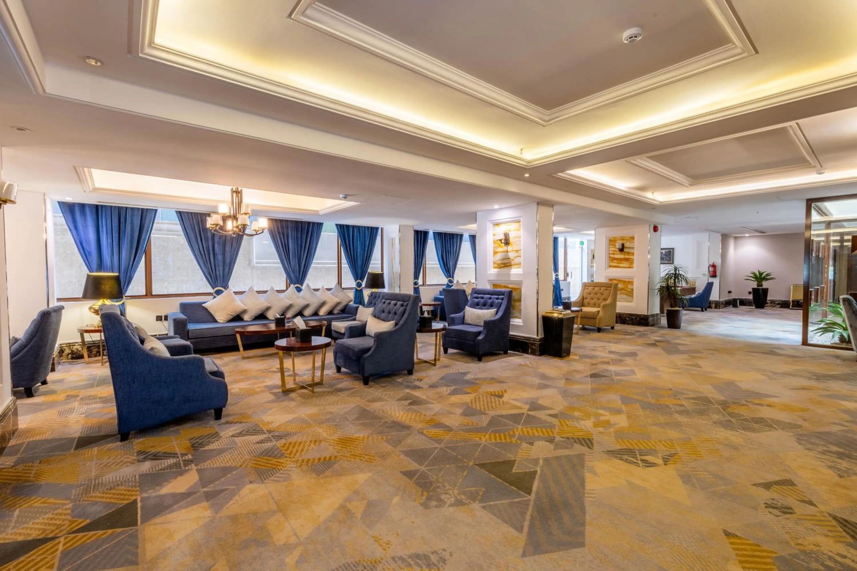 Al Muhaidb Residence Al Takhasossi 1