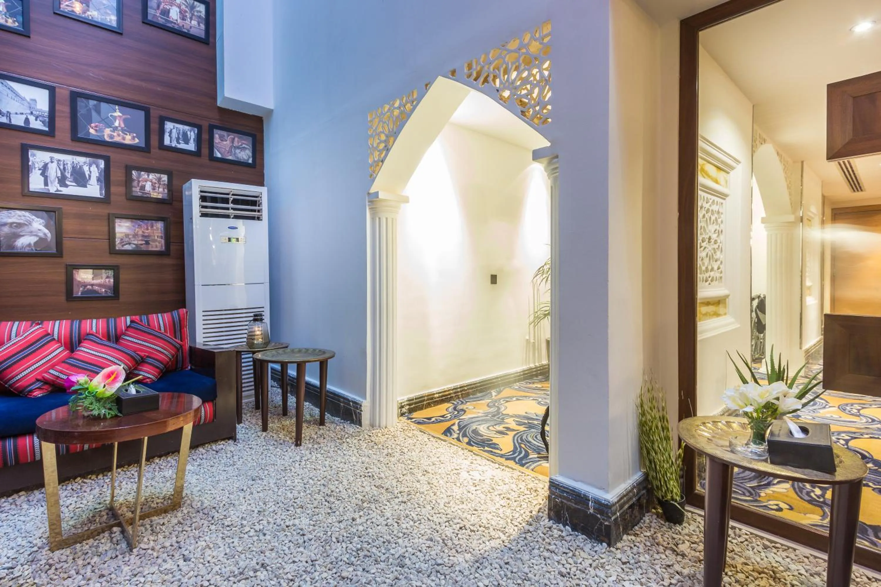 Other in Al Muhaidb Takhasosi Value