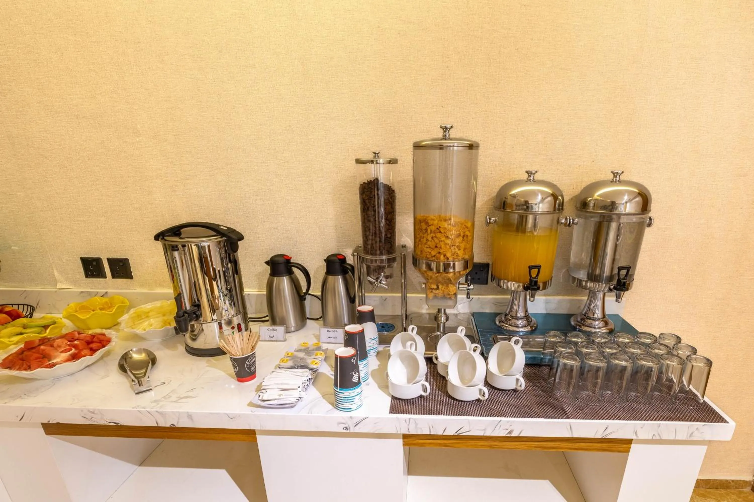 Al Muhaidb Residence Al Takhasossi 1