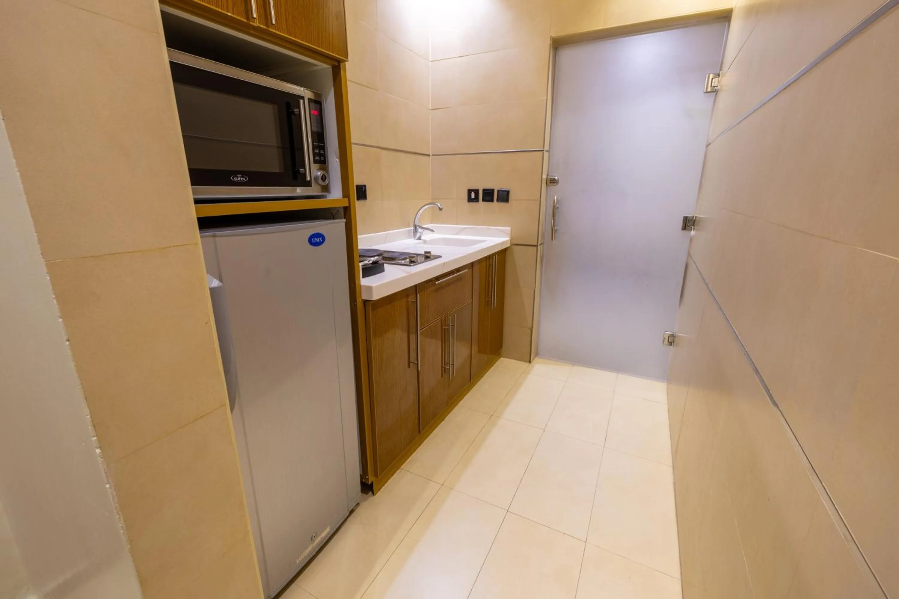 Al Muhaidb Residence Al Takhasossi 1