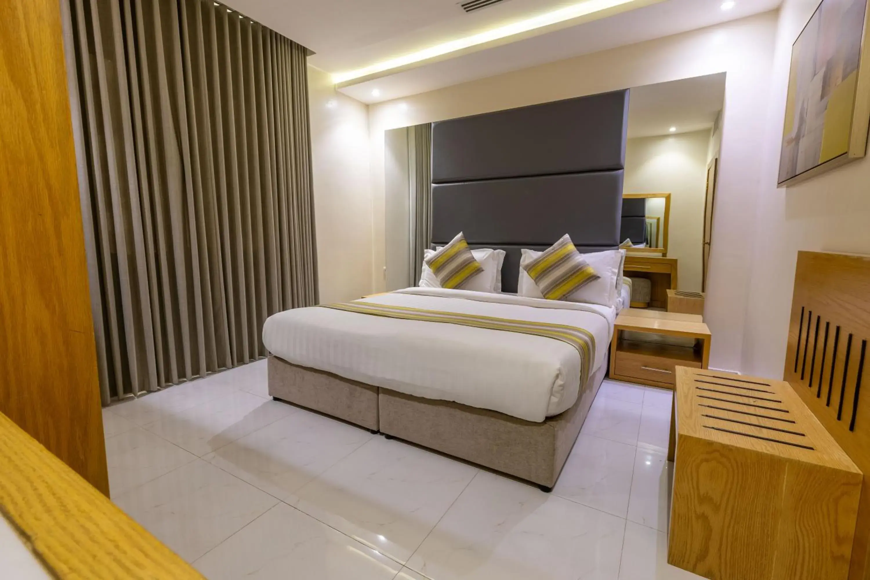 Bed in Al Muhaidb Residence Al Takhasossi 1 Bed in Al Muhaidb Residence Al Takhasossi 1