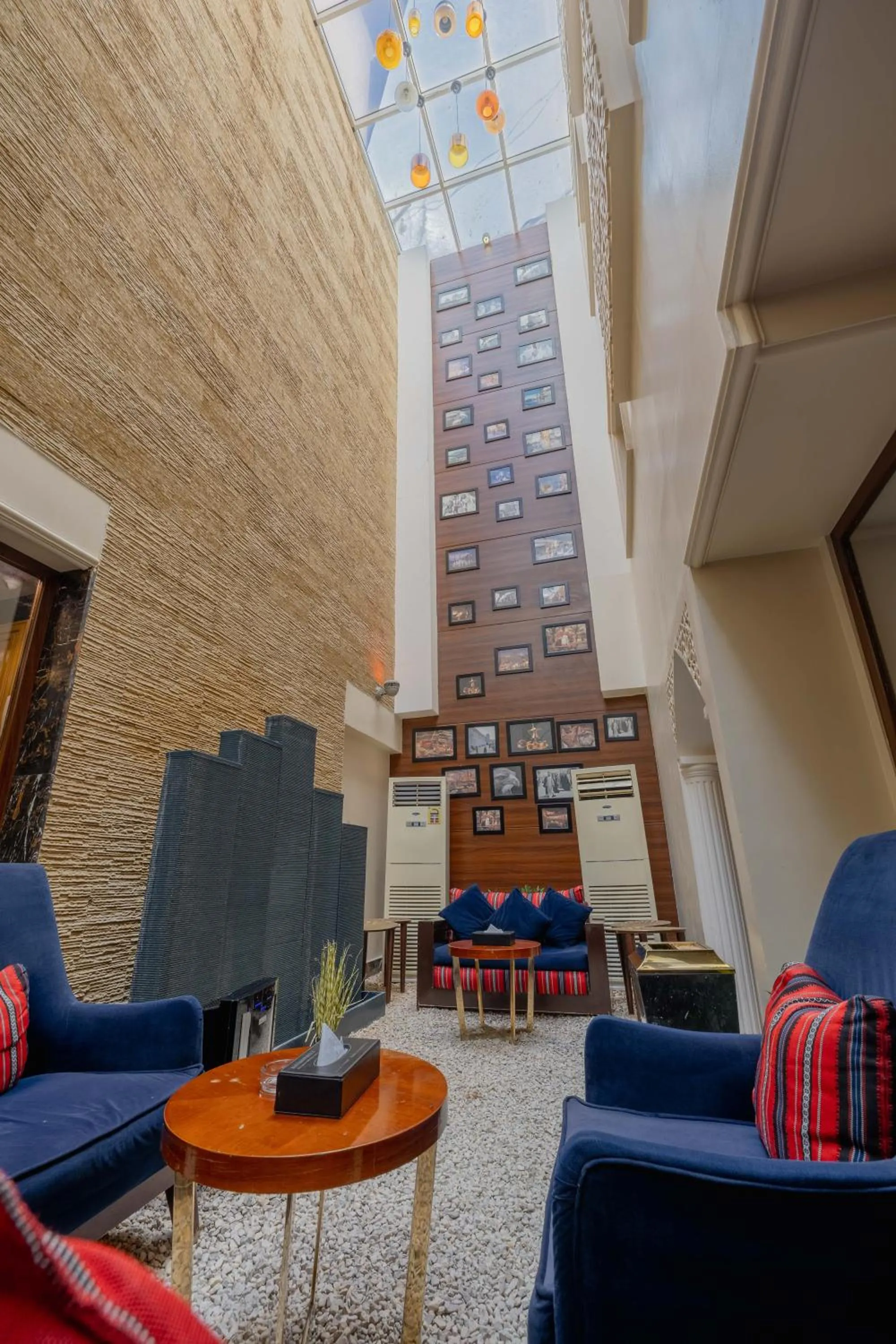 Al Muhaidb Residence Al Takhasossi 1