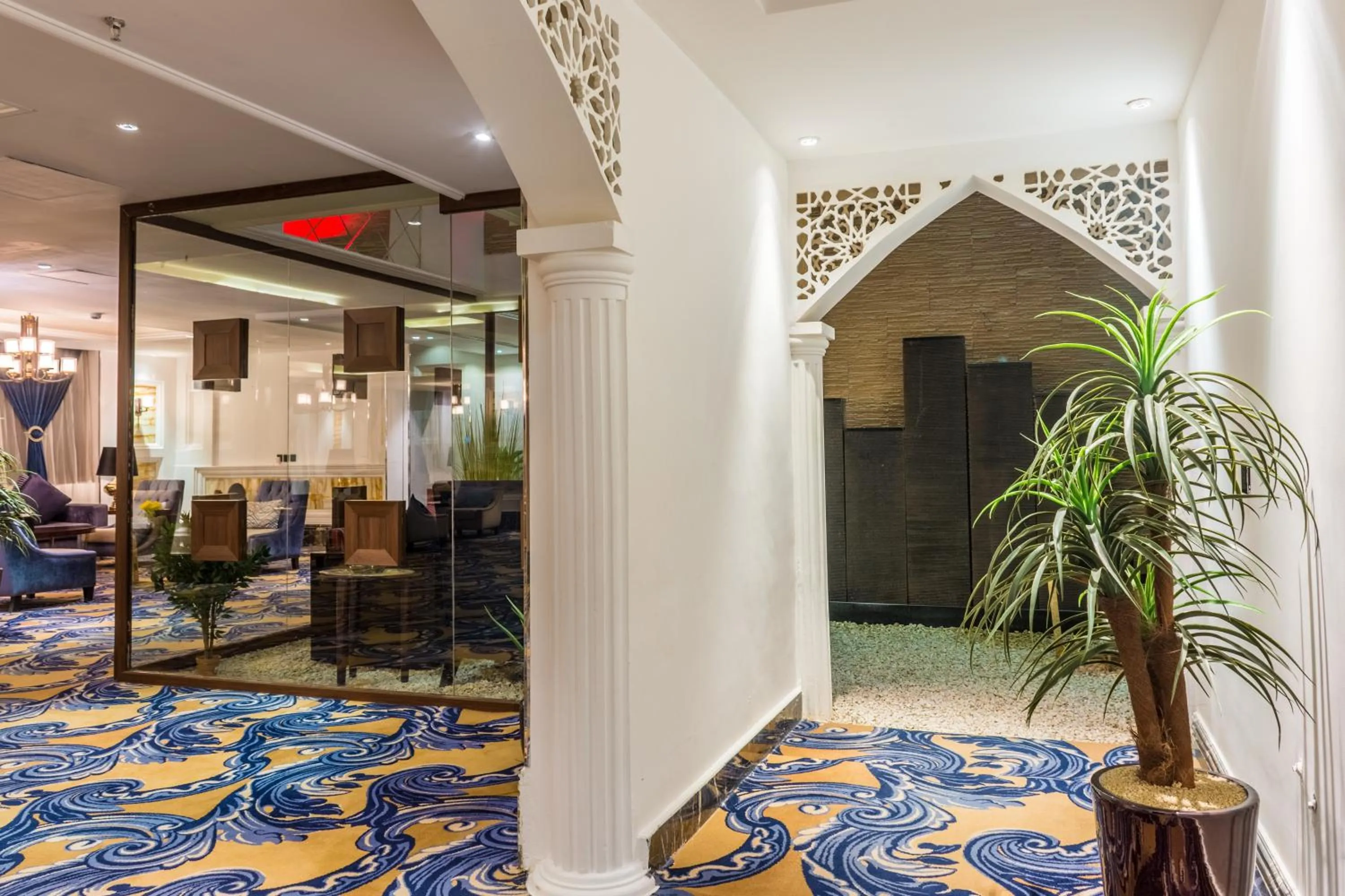 Al Muhaidb Takhasosi Value