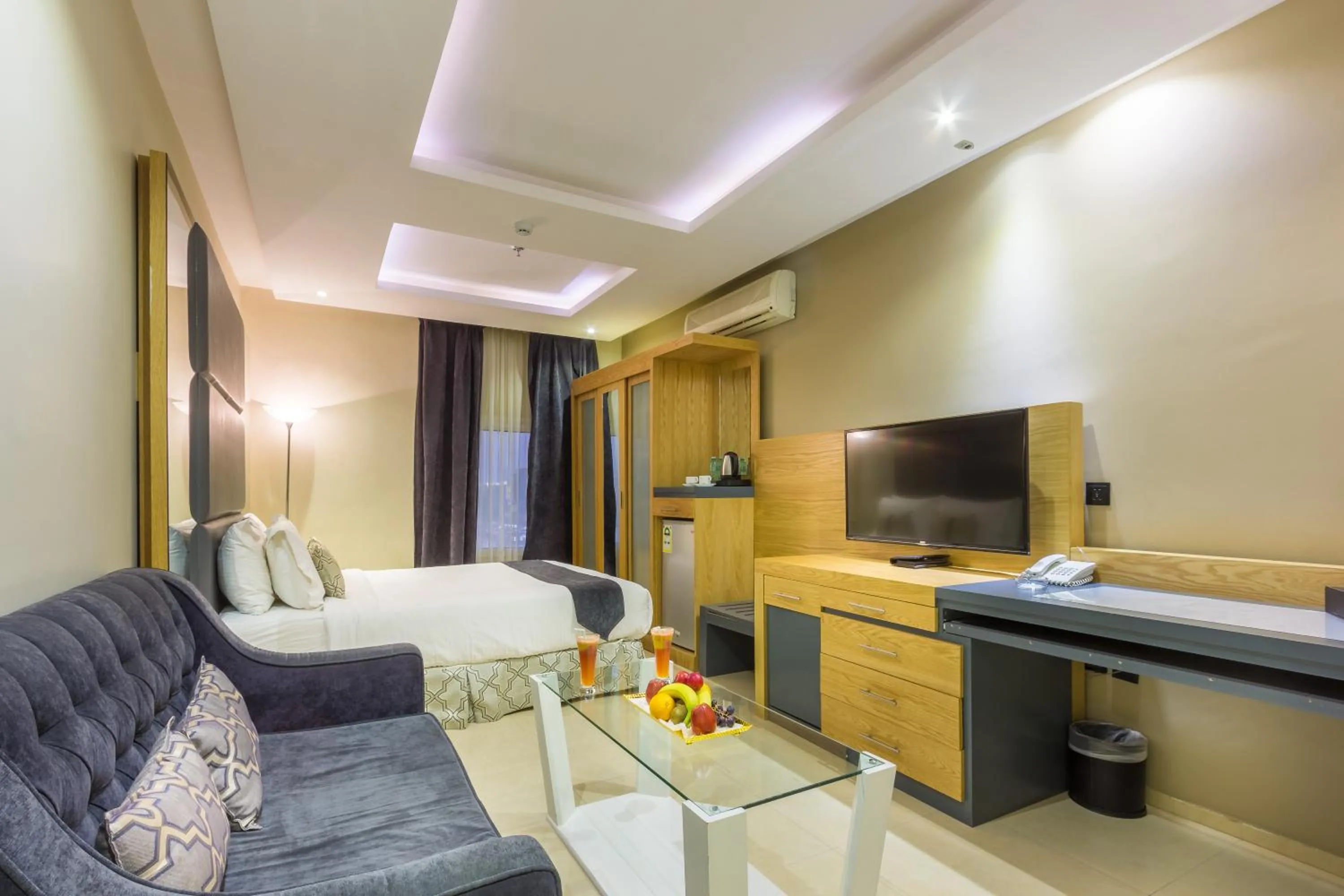 Bed in Al Muhaidb Takhasosi Value