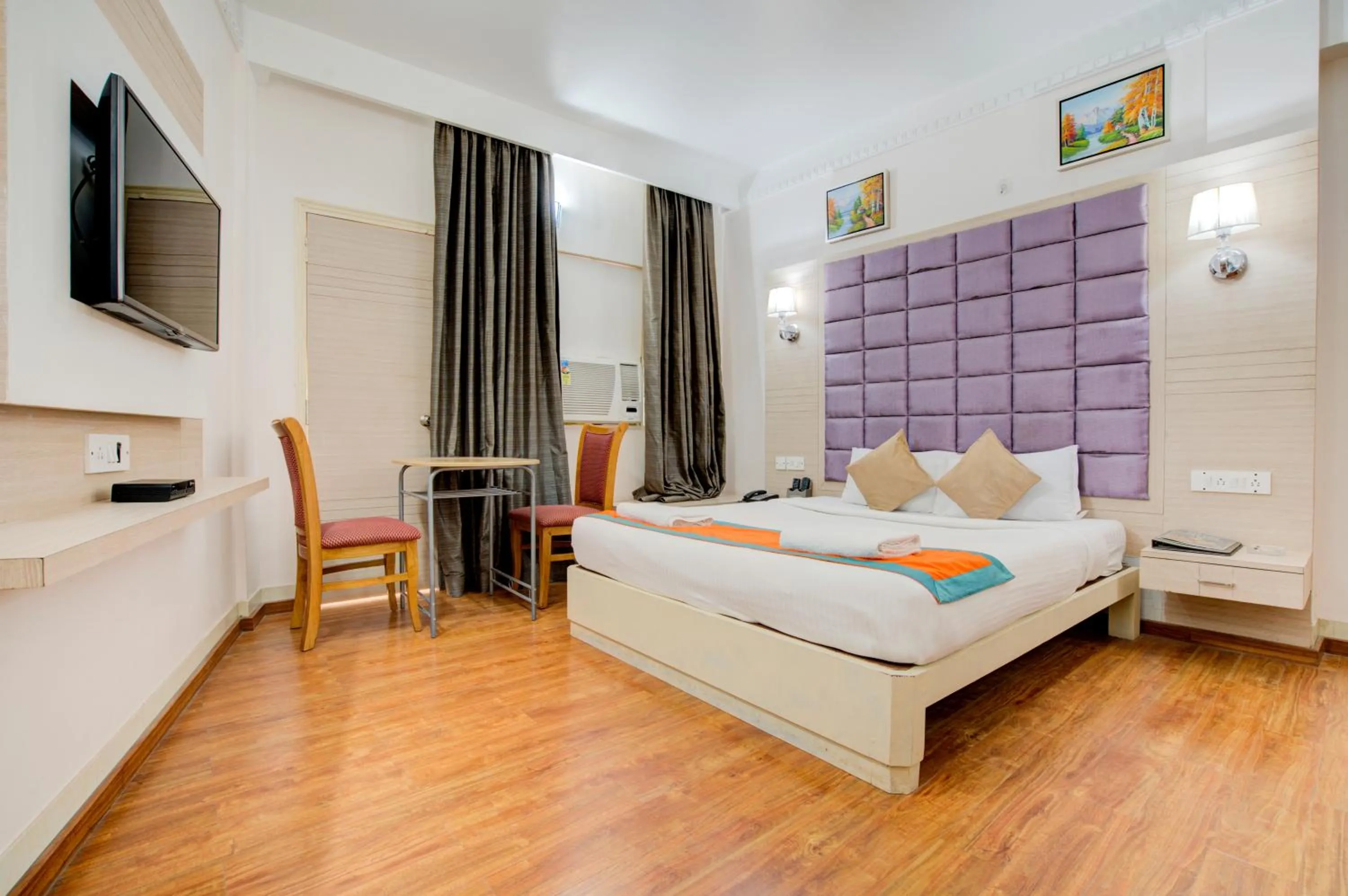 Hotel Mahadev Palace