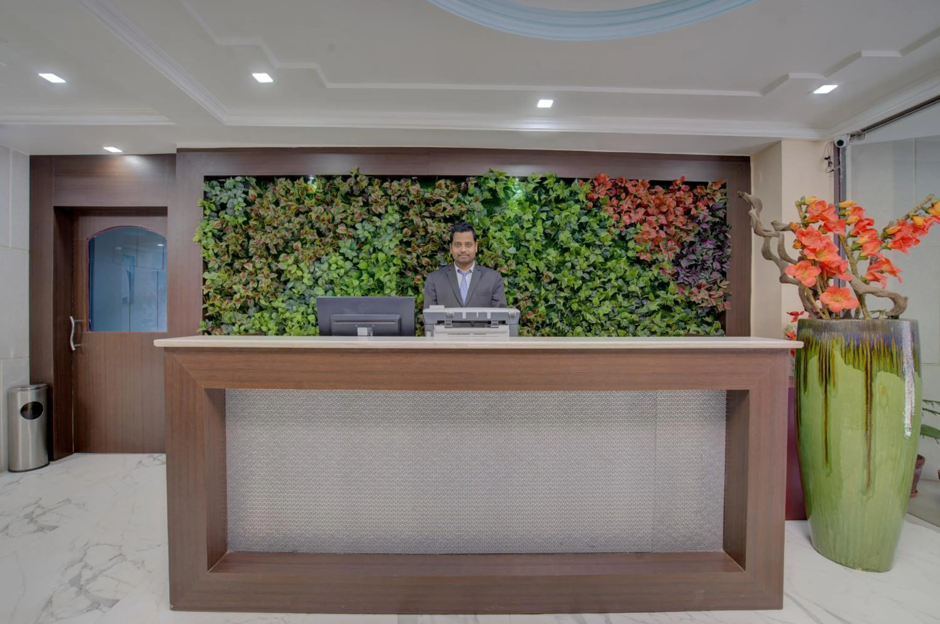 Hotel Mahadev Palace