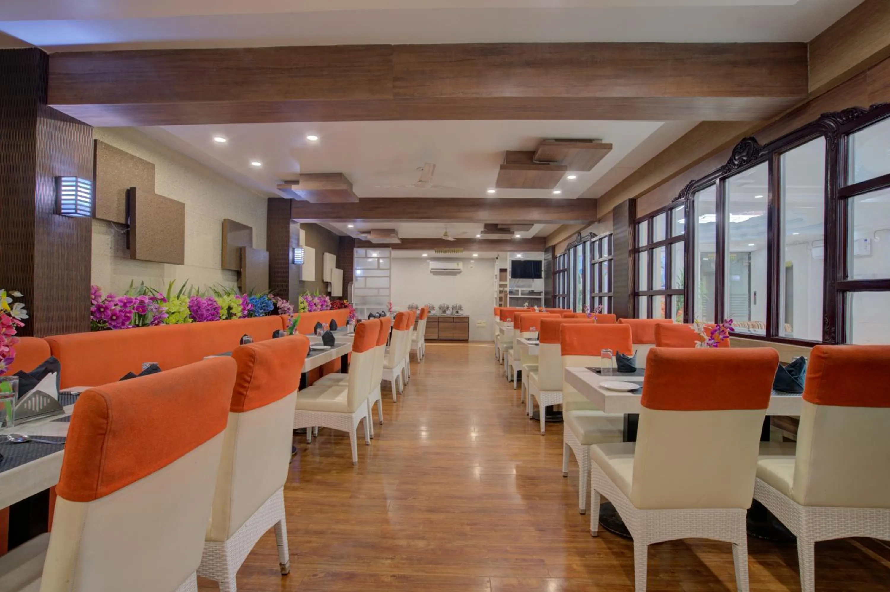 Hotel Mahadev Palace