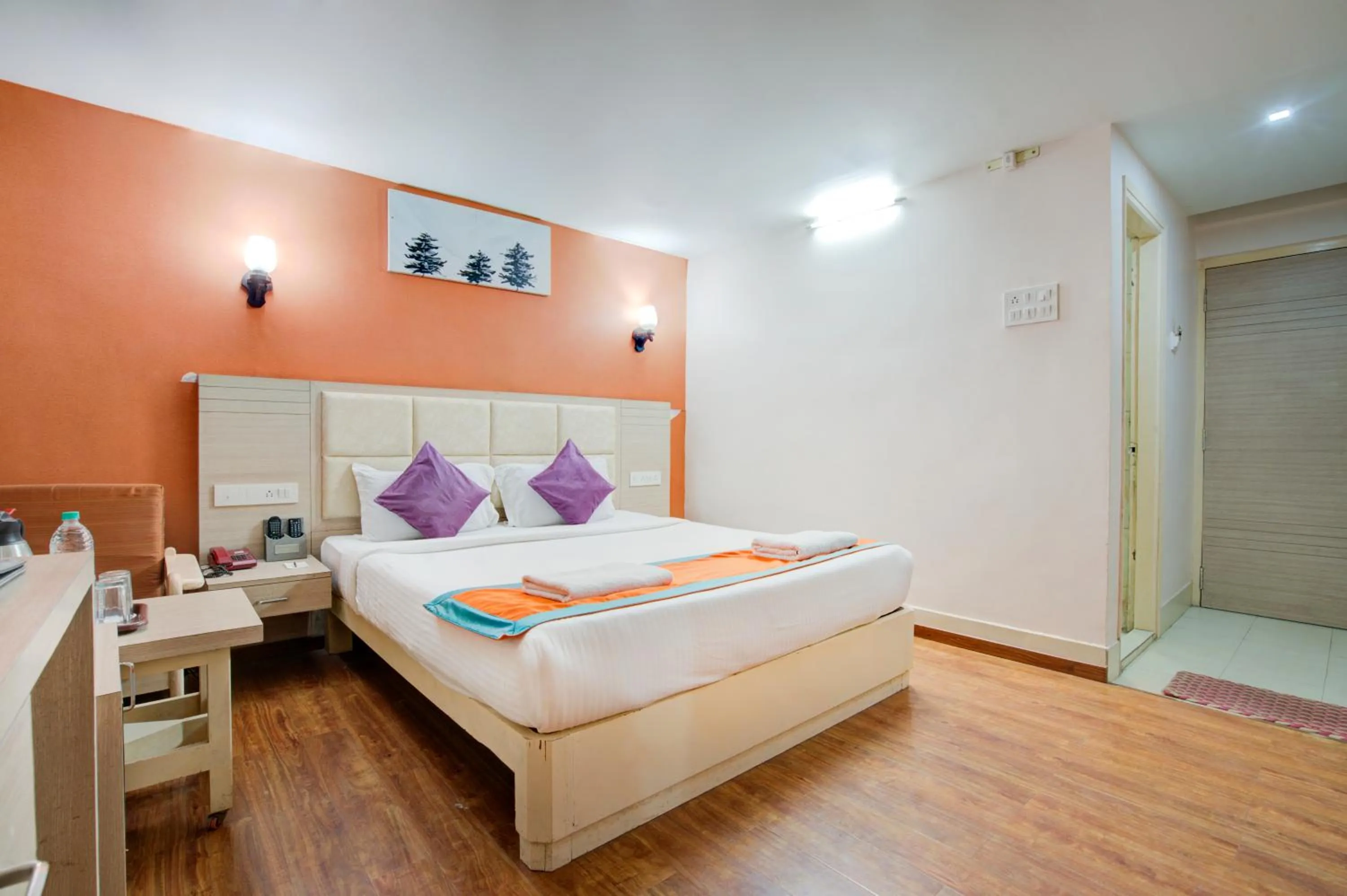 Hotel Mahadev Palace