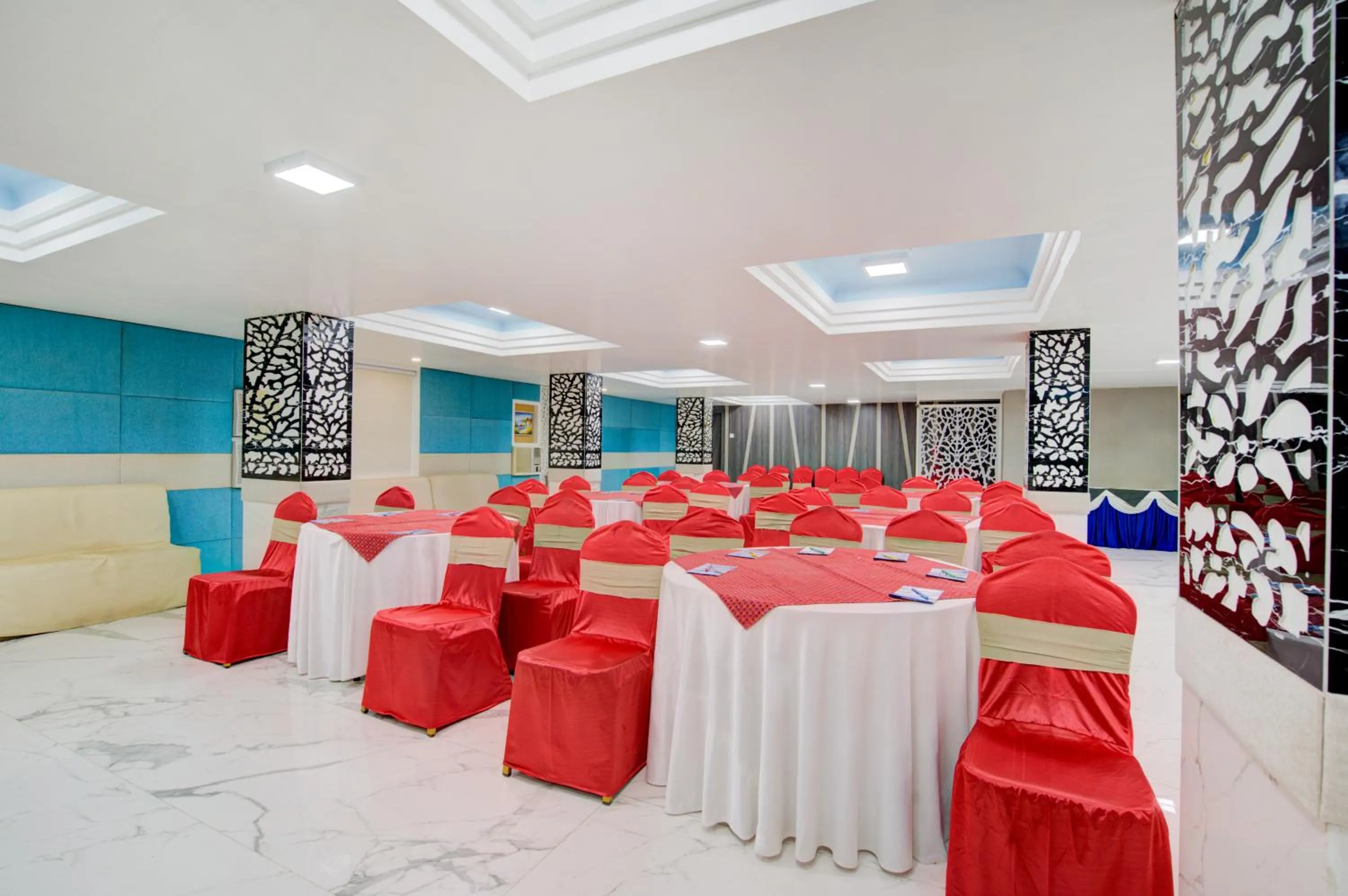 Hotel Mahadev Palace