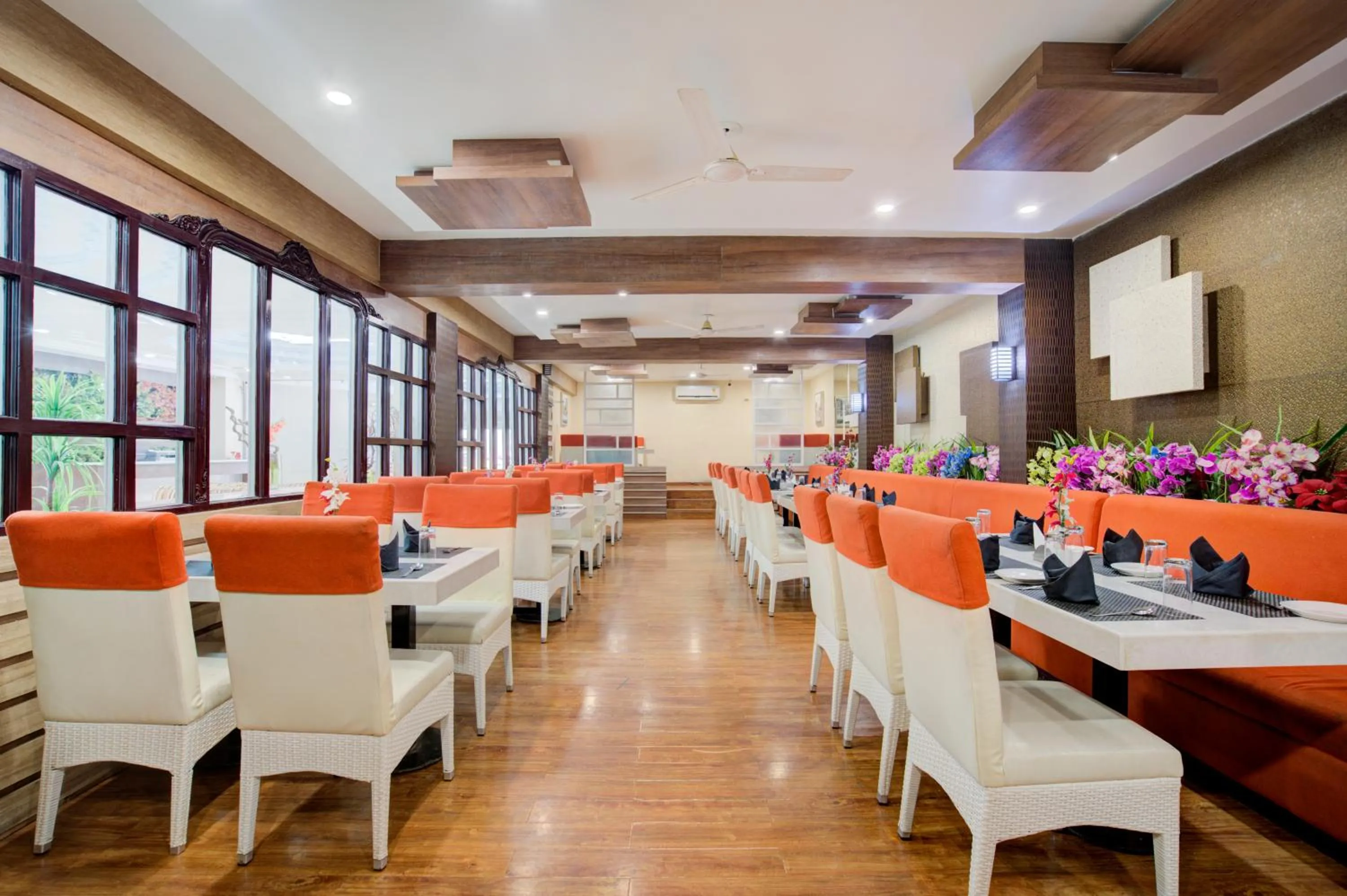 Hotel Mahadev Palace