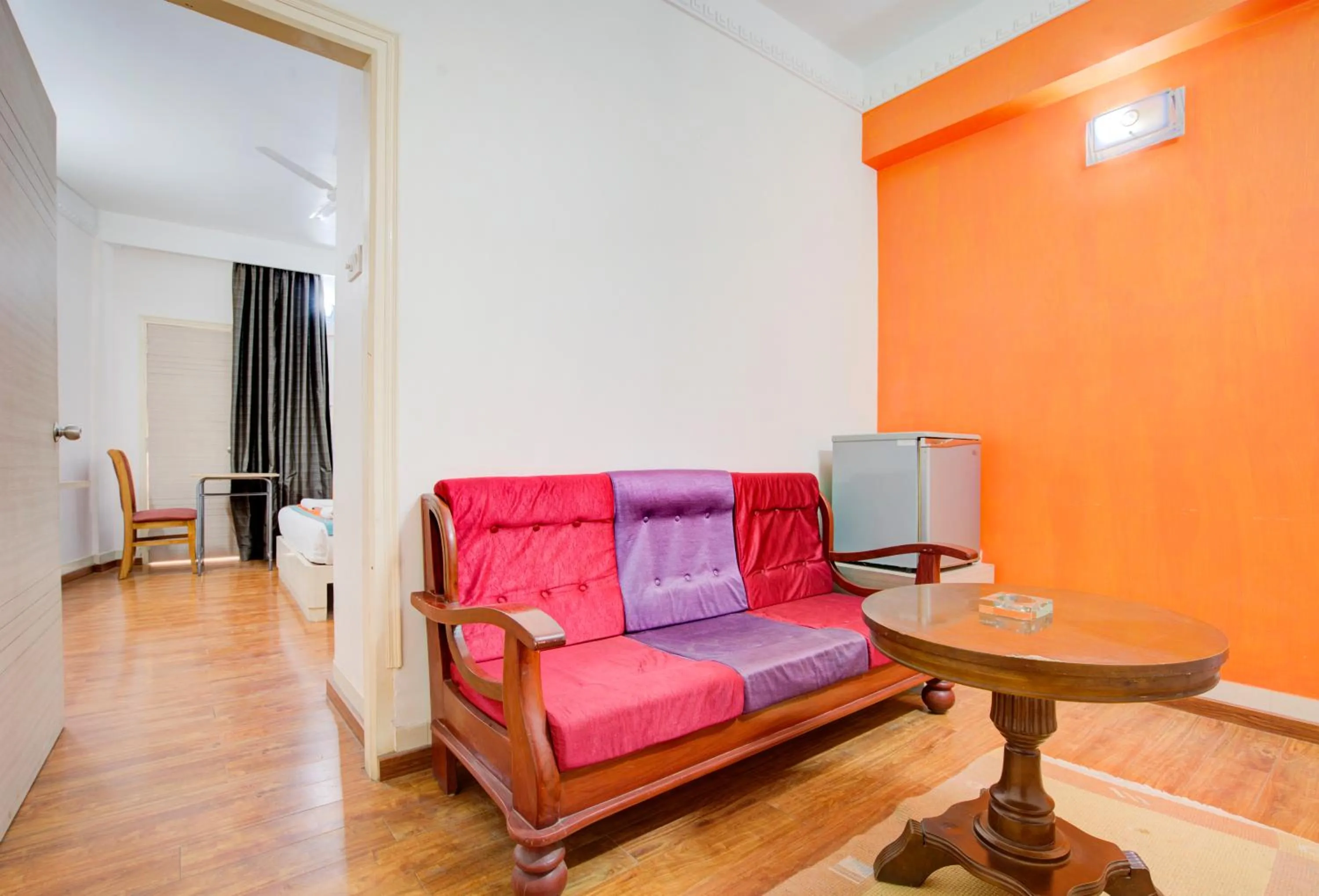 Hotel Mahadev Palace