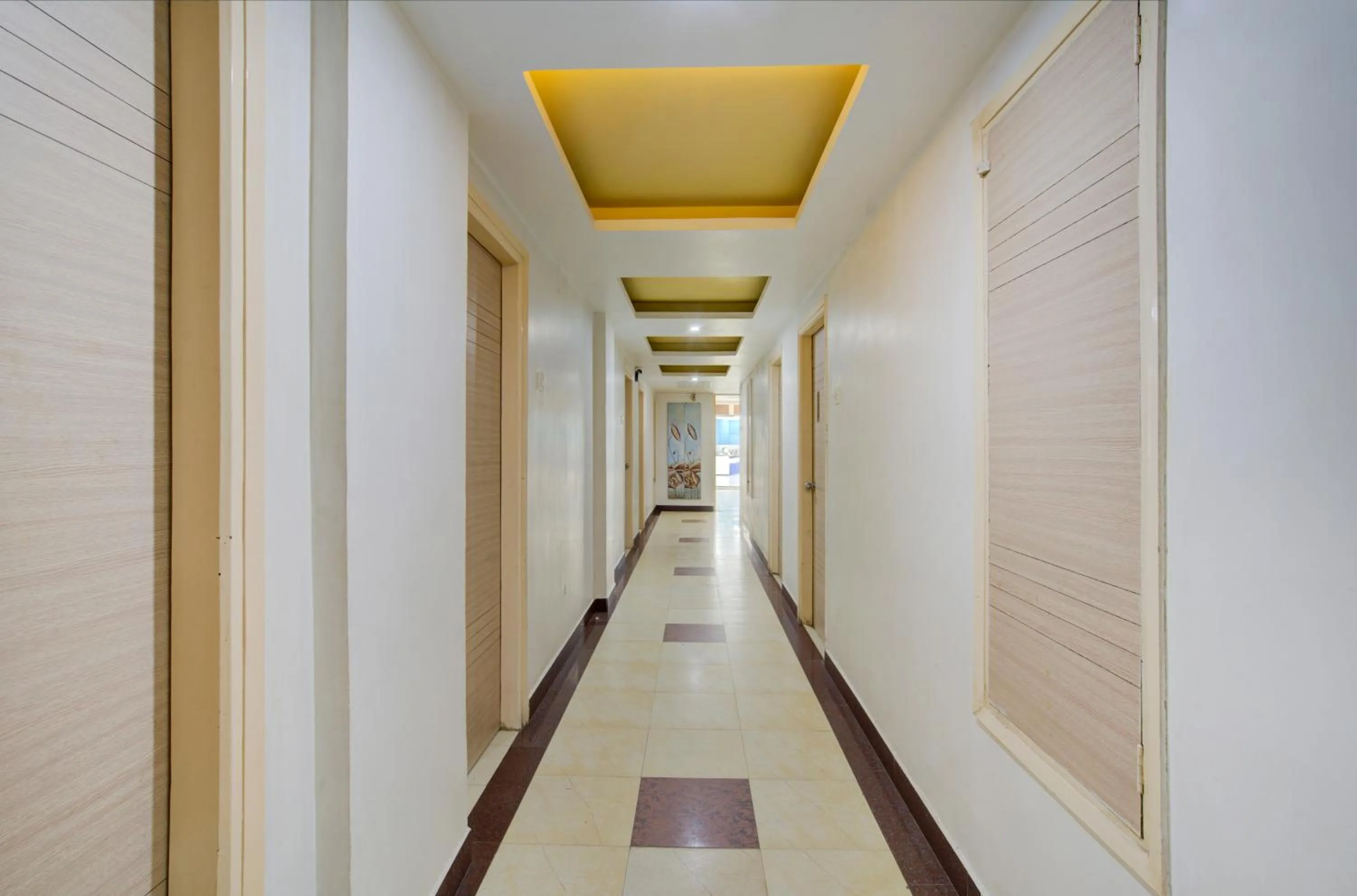 Hotel Mahadev Palace