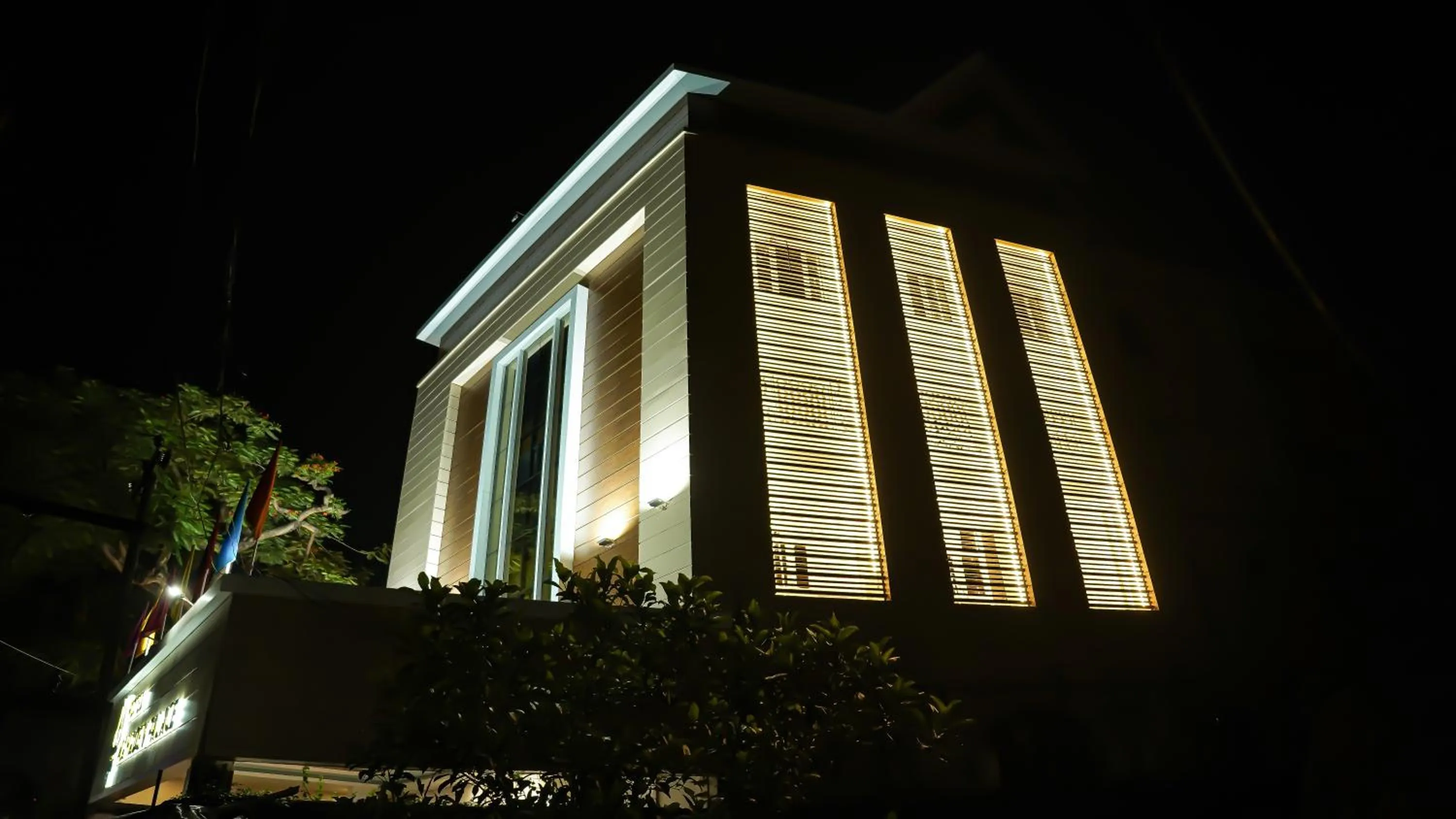 Hotel Mahadev Palace