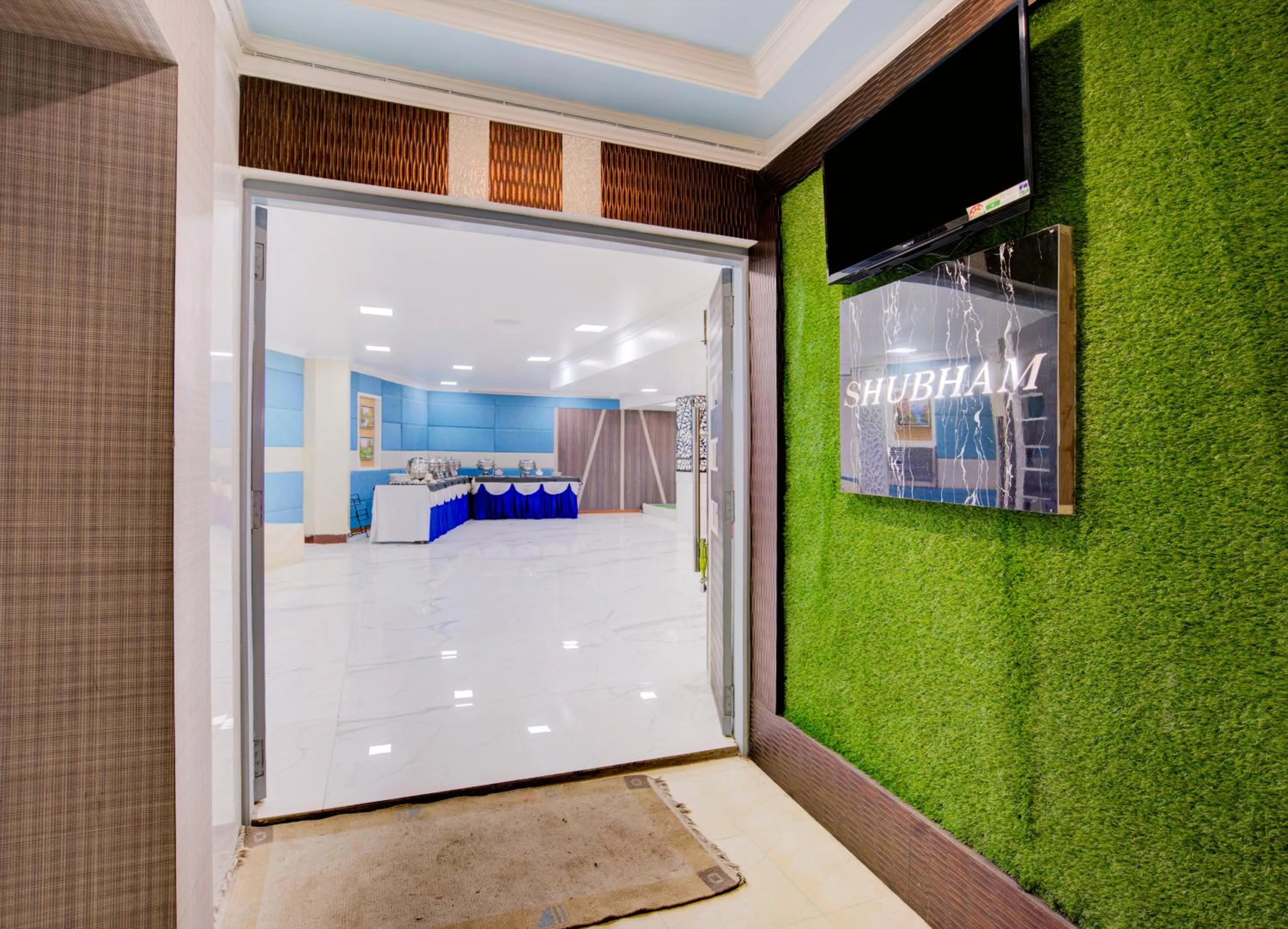 Hotel Mahadev Palace