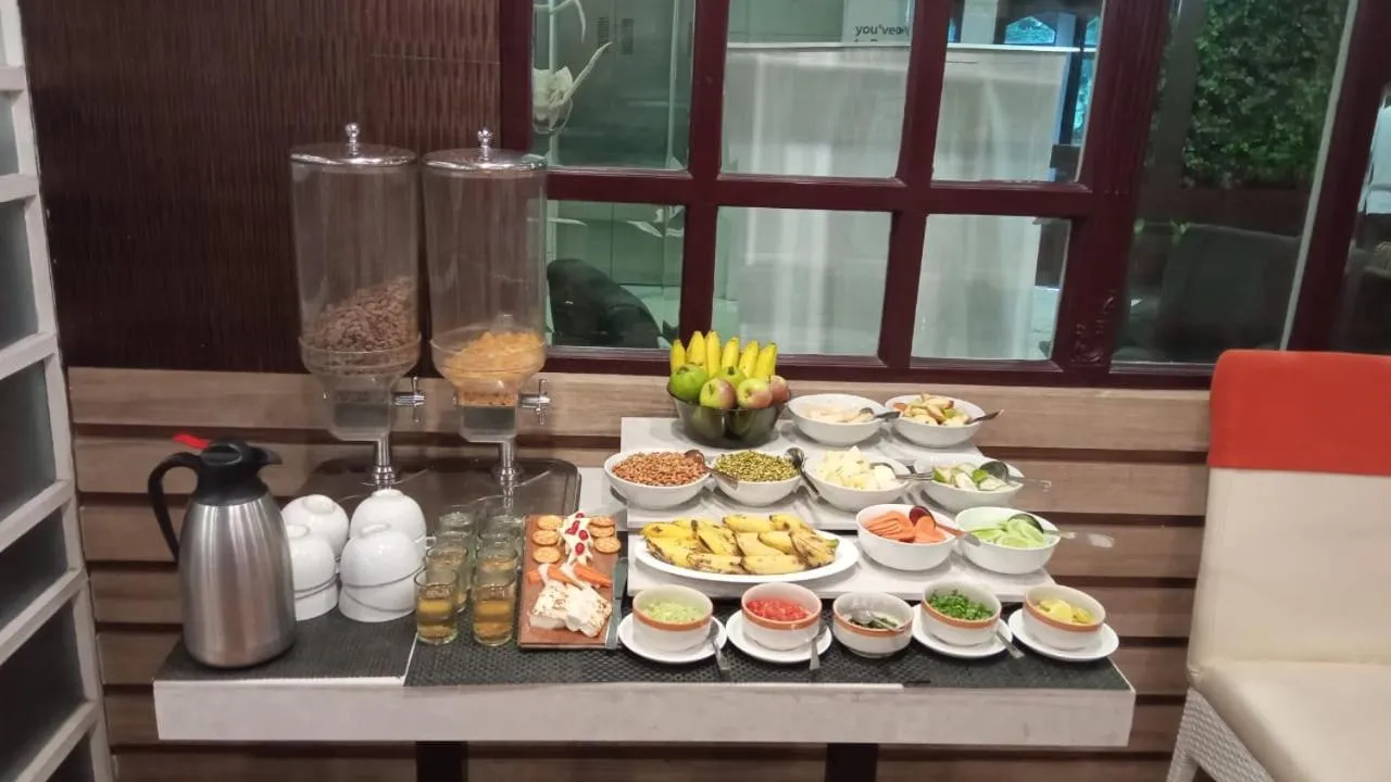 Hotel Mahadev Palace