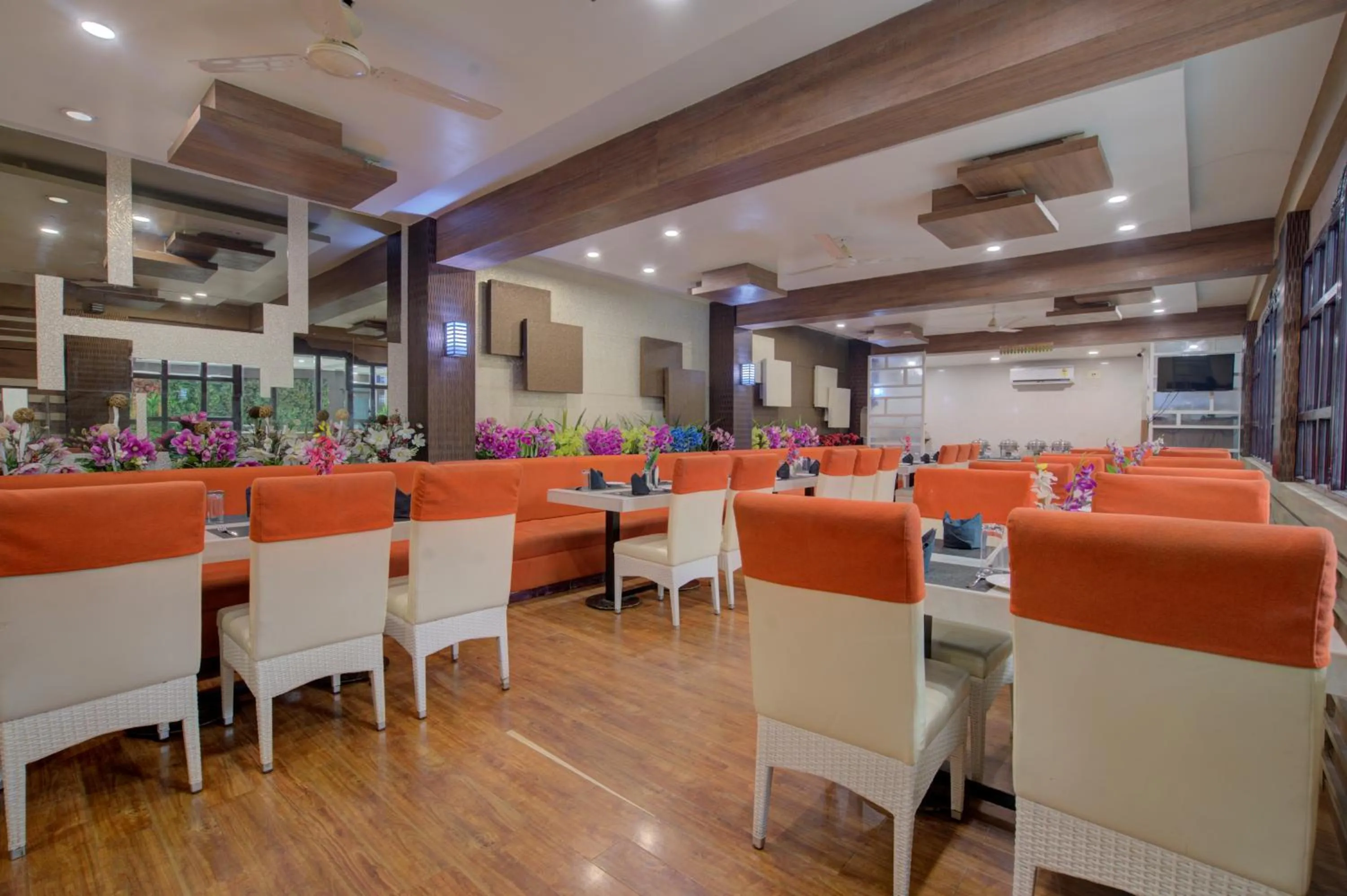 Hotel Mahadev Palace