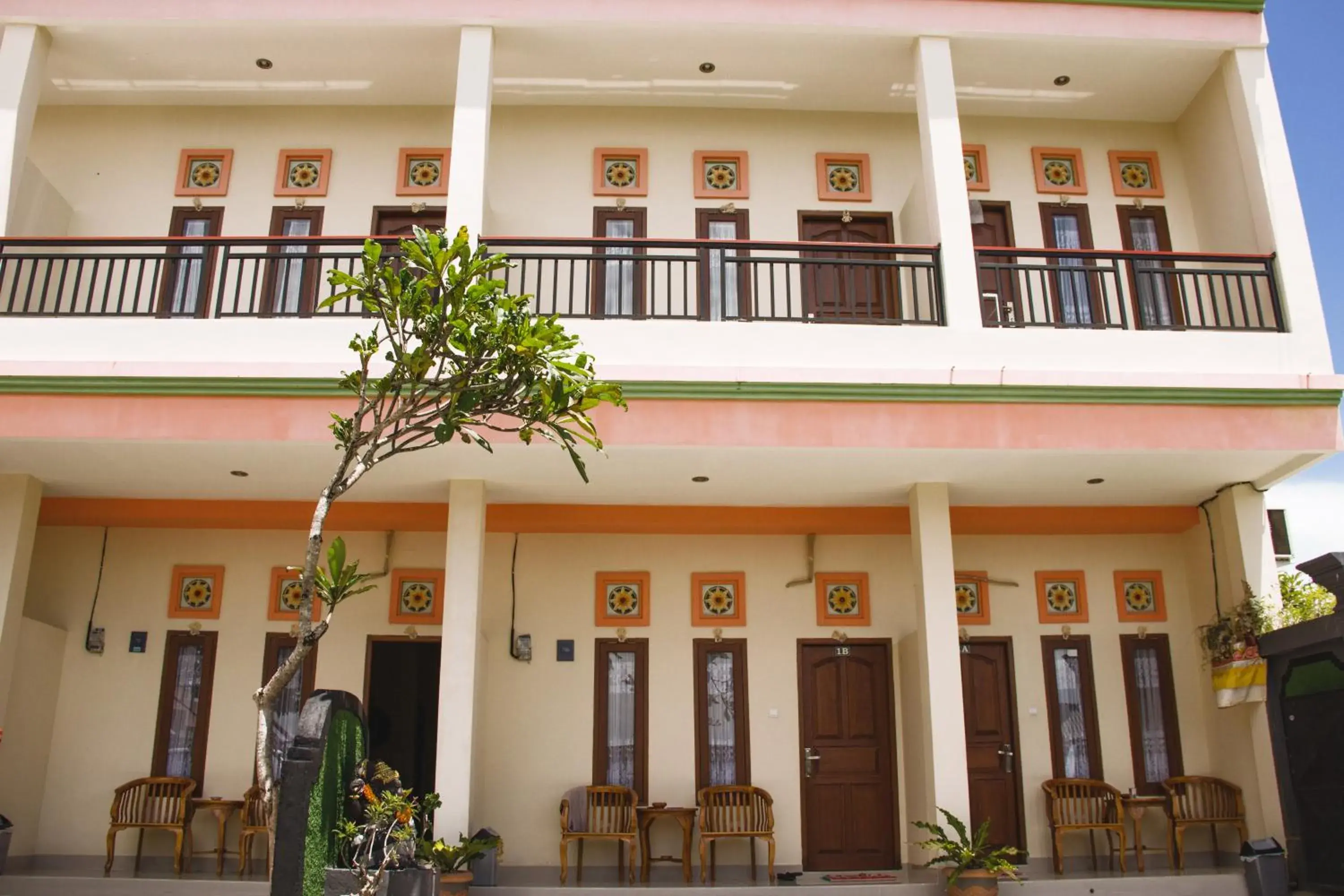Beji Ayu Homestay Beji Ayu Homestay
