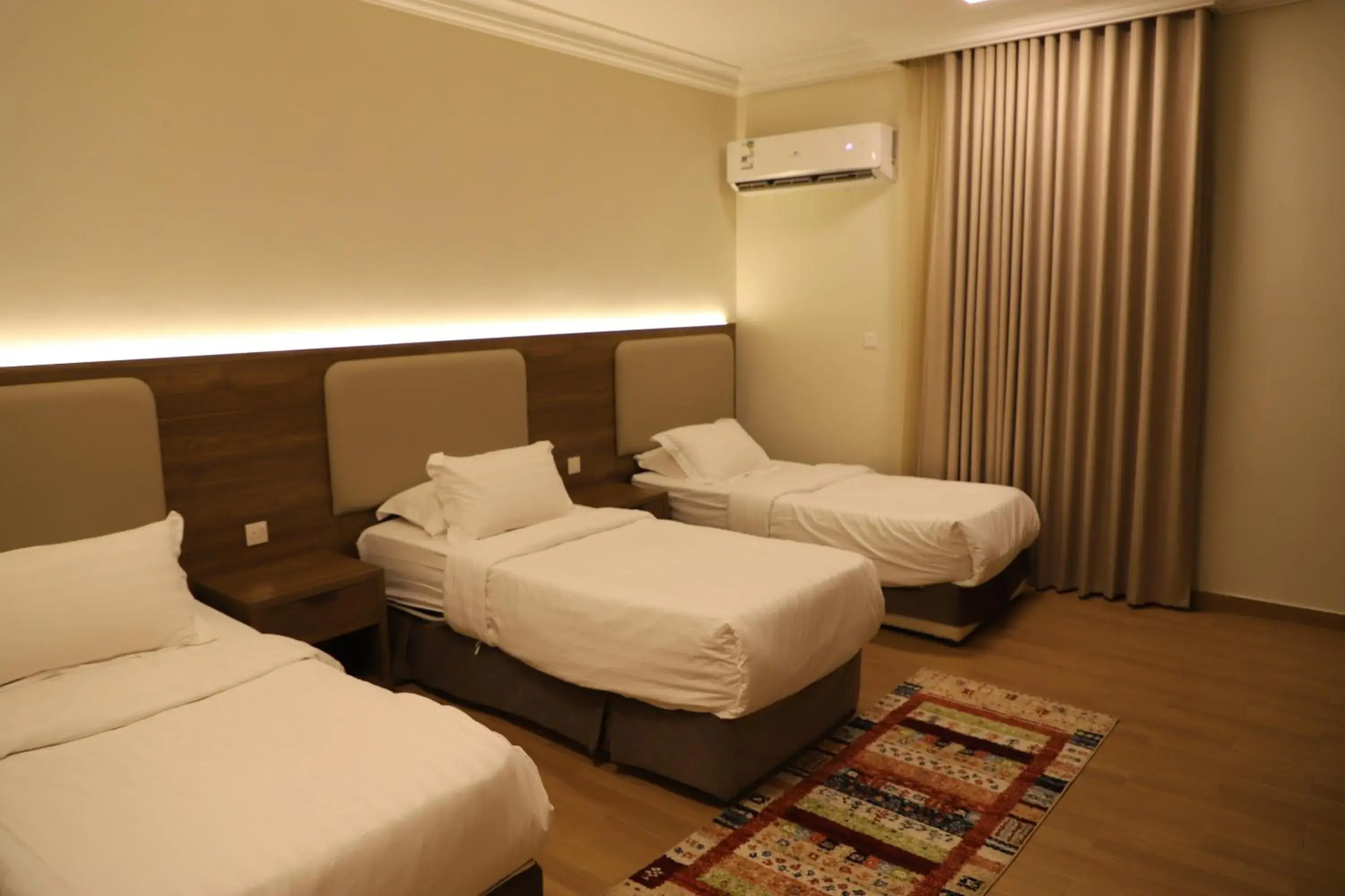 Three-Bedroom Apartment in Taraf Yanbu 2 Three-Bedroom Apartment in Taraf Yanbu 2