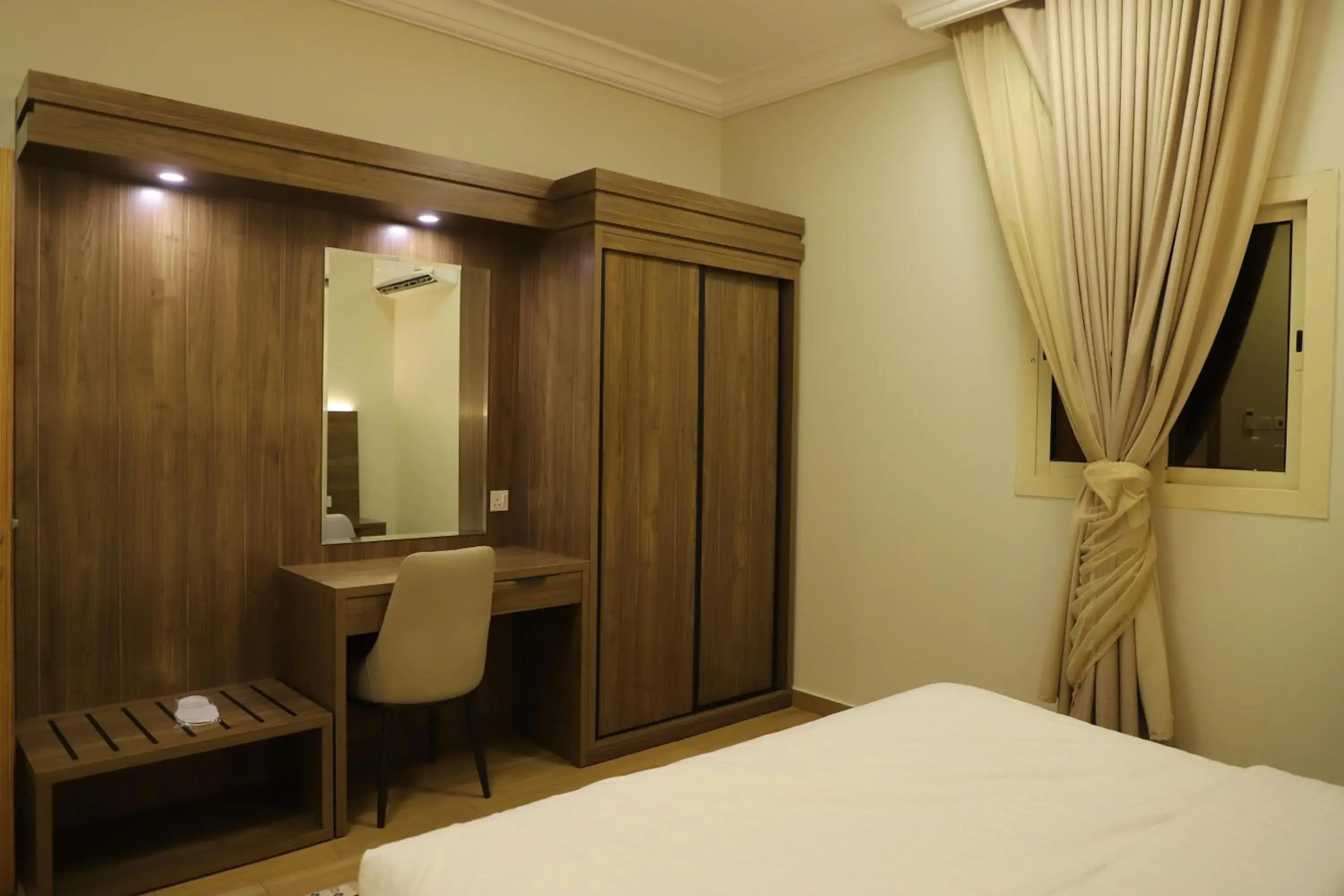 Two-Bedroom Apartment in Taraf Yanbu 2 Two-Bedroom Apartment in Taraf Yanbu 2