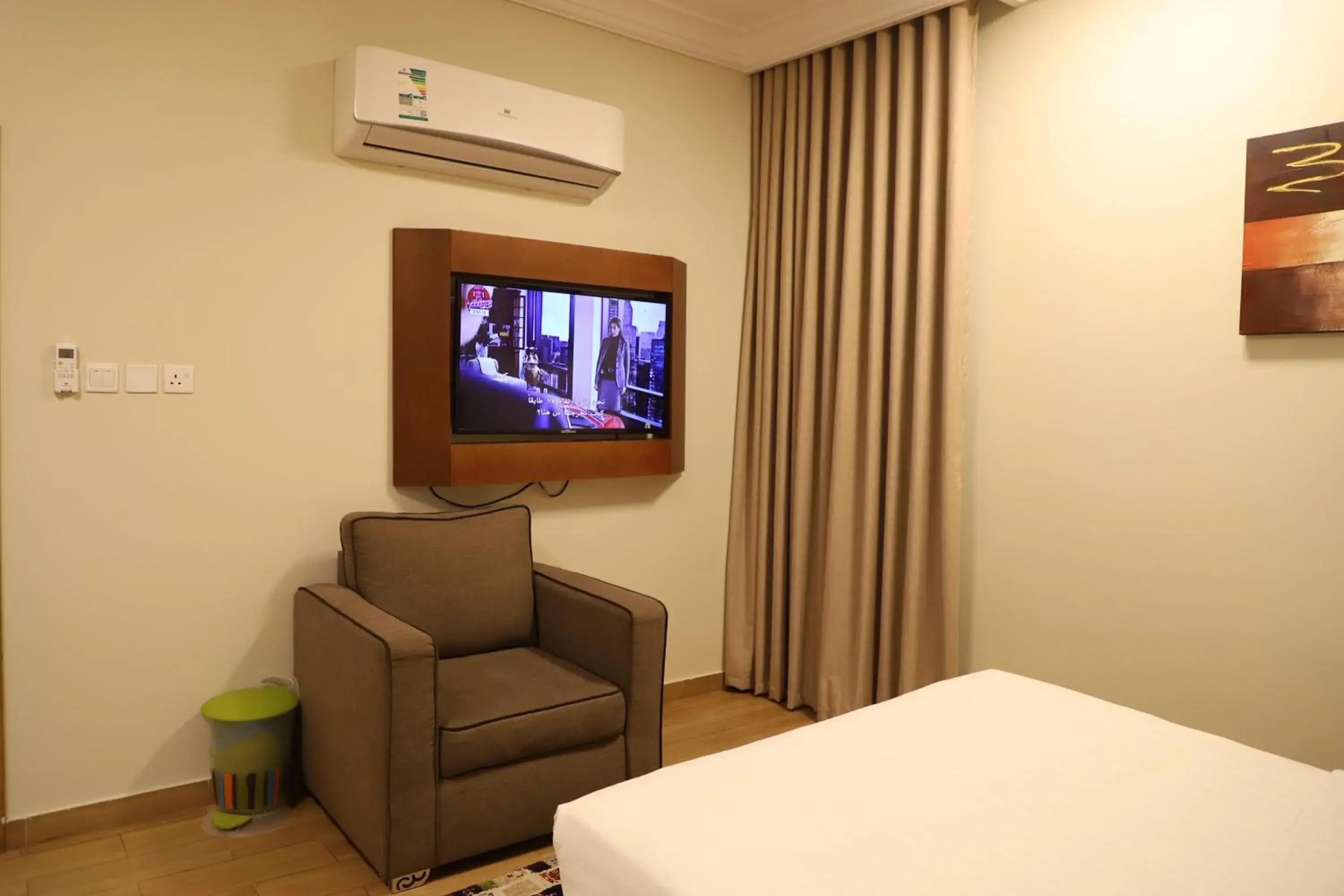 Budget Single Room - single occupancy in Taraf Yanbu 2 Budget Single Room - single occupancy in Taraf Yanbu 2