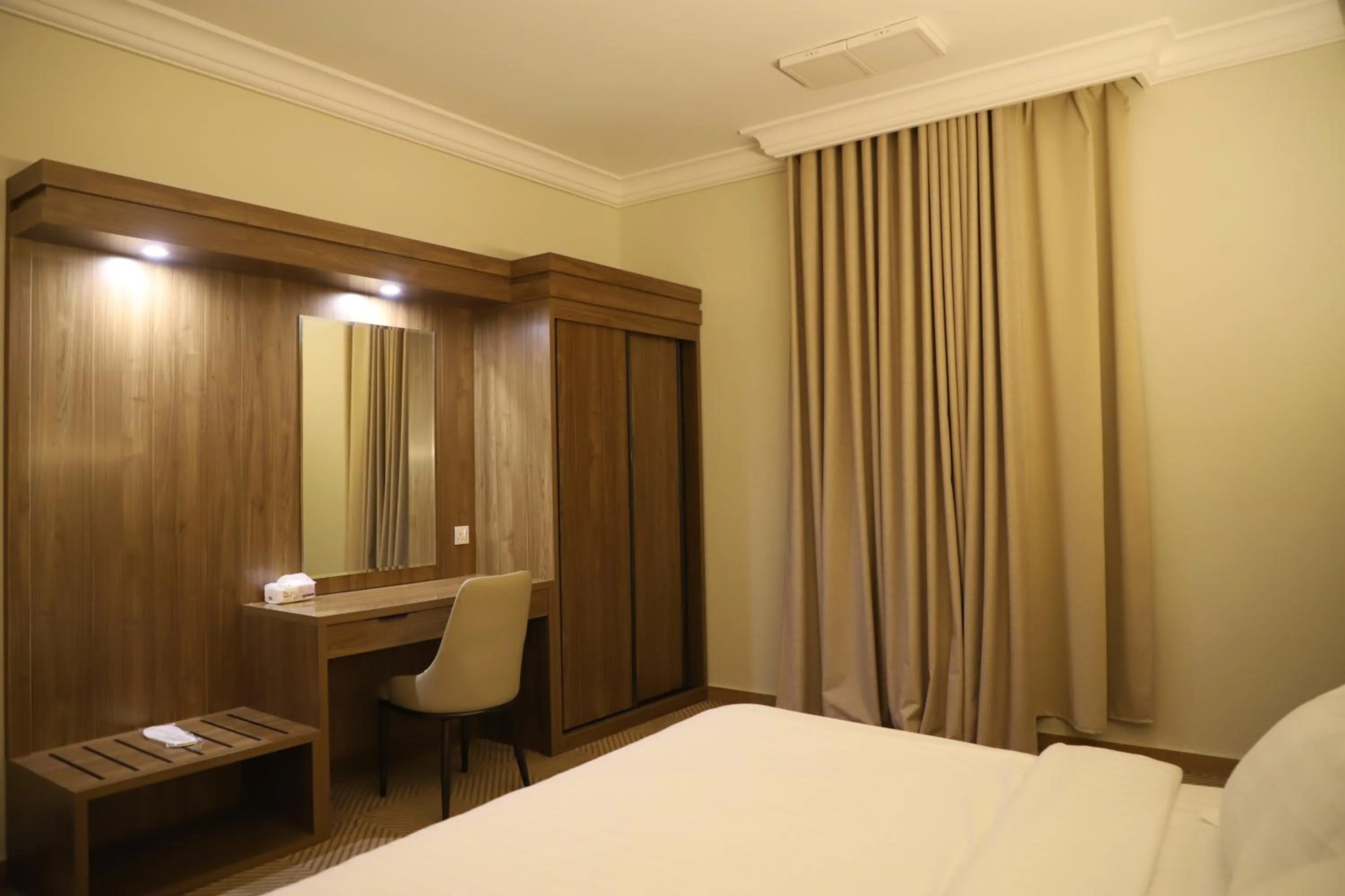 Bed in Taraf Yanbu 2