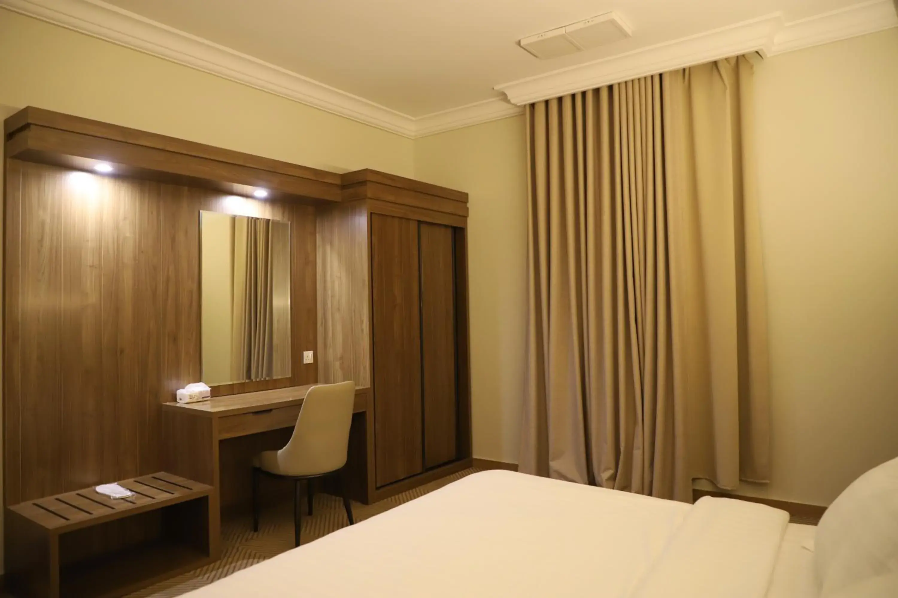 Double Room with Patio in Taraf Yanbu 2 Double Room with Patio in Taraf Yanbu 2