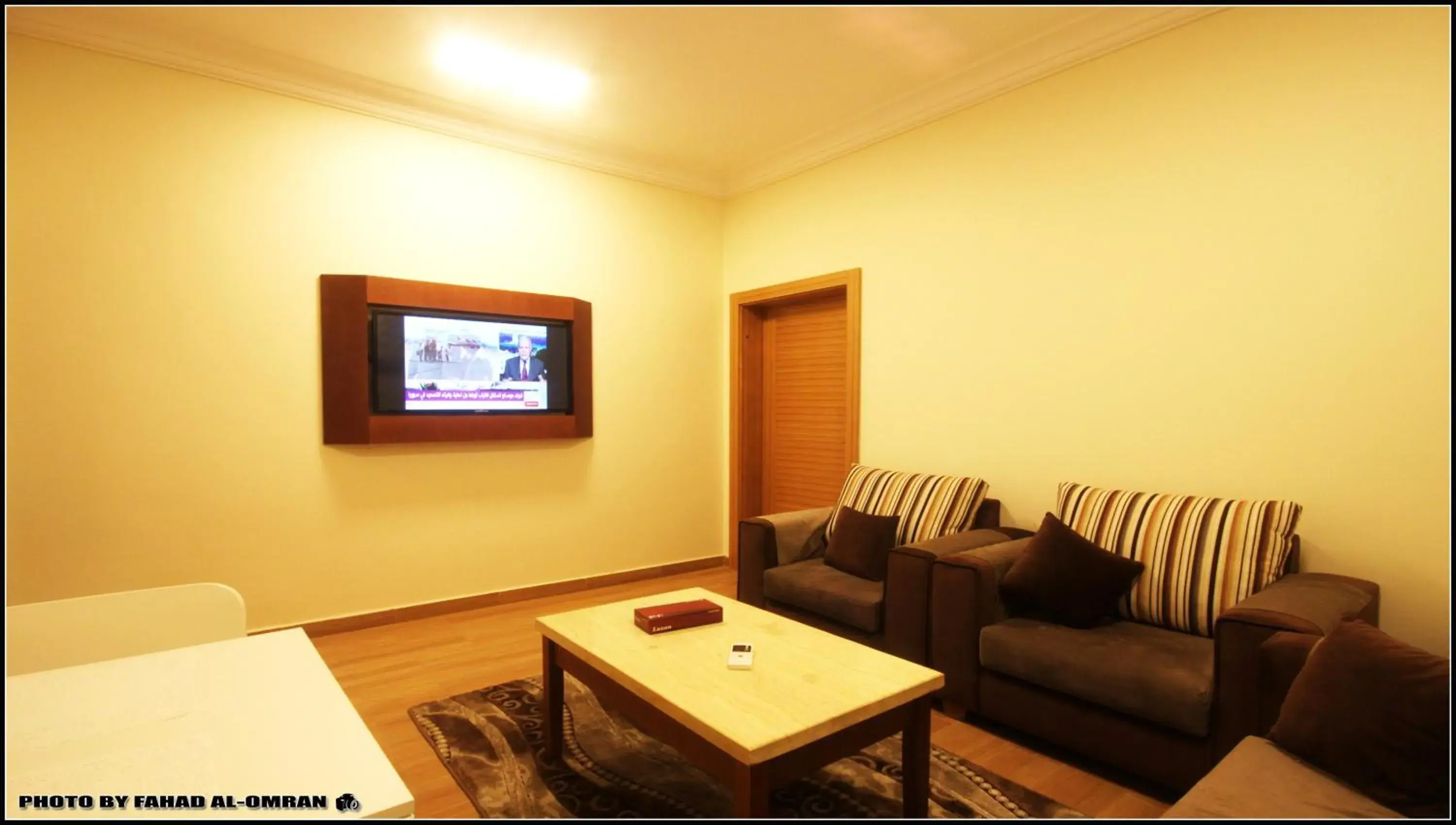 Two-Bedroom Apartment in Taraf Yanbu 2 Two-Bedroom Apartment in Taraf Yanbu 2