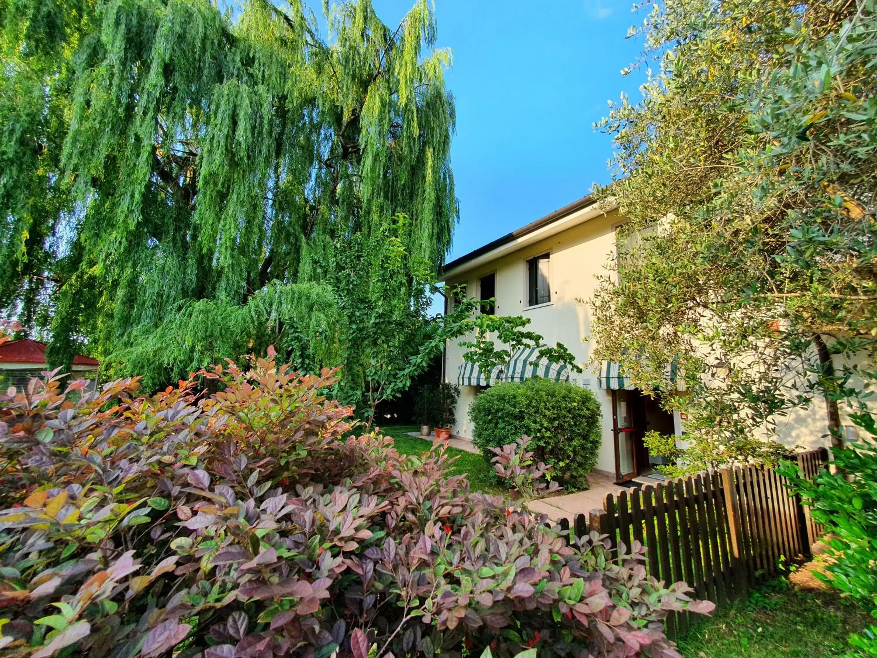 B&B Villalta B&B Villalta