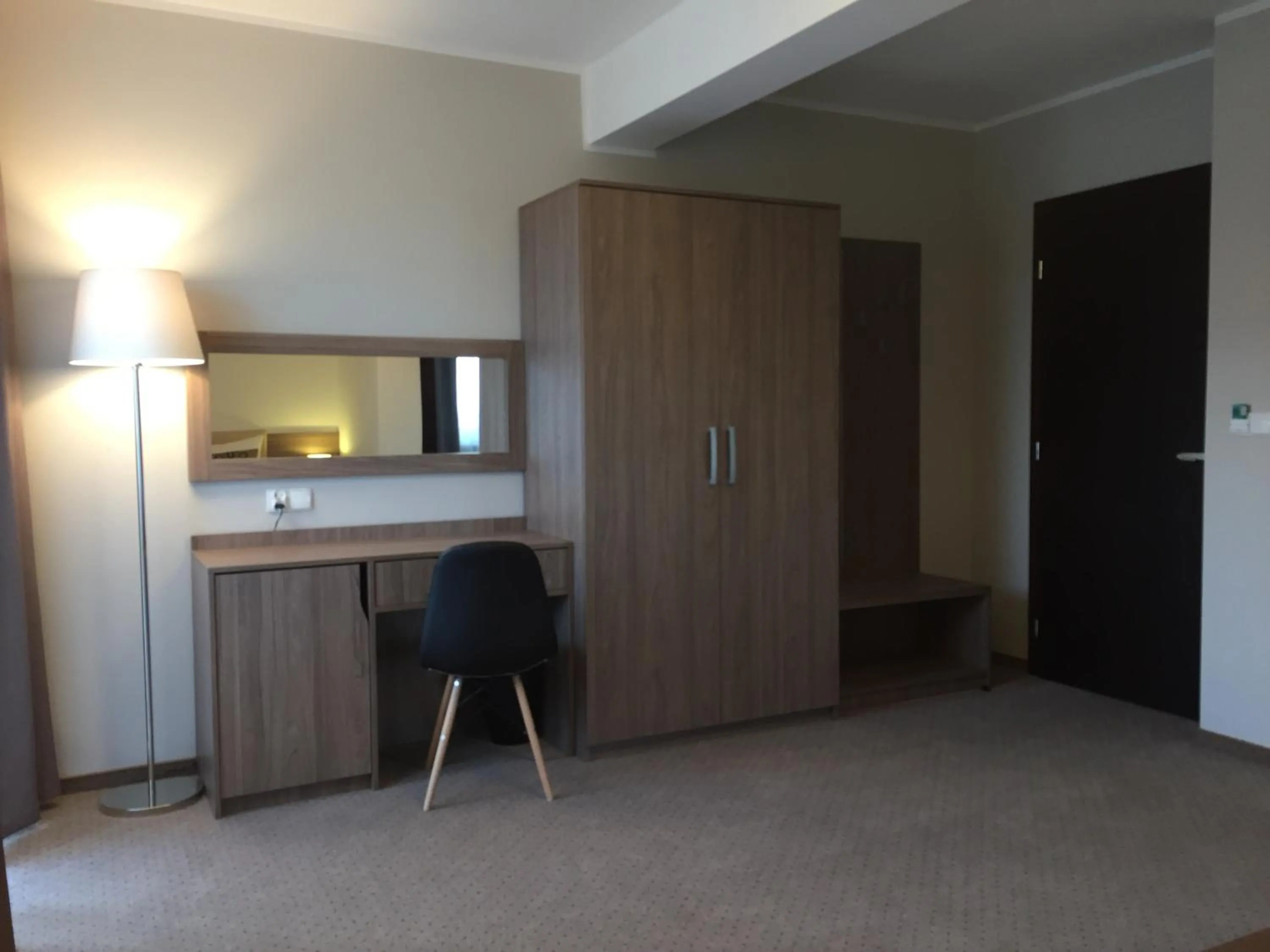 Photo of the whole room in Willa Gielatówka