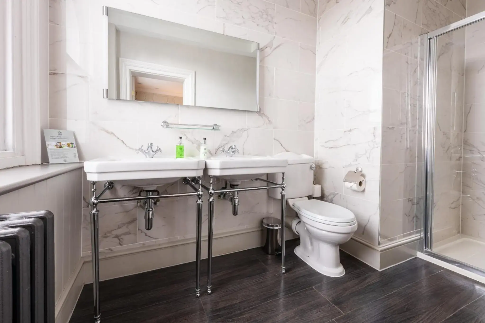 The Royal Wells Hotel, Tunbridge Wells - The Coaching Inn Group The Royal Wells Hotel, Tunbridge Wells - The Coaching Inn Group