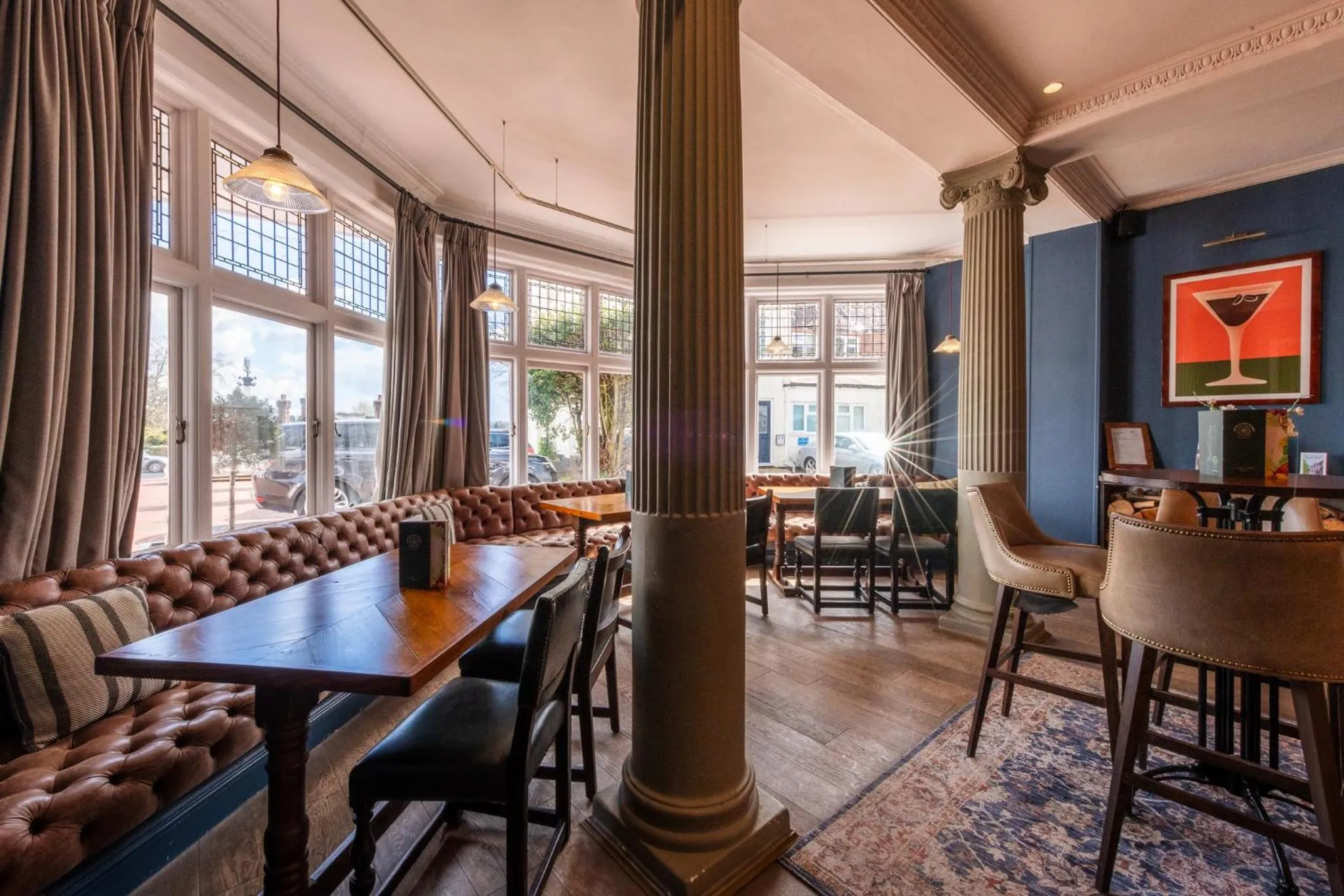 The Royal Wells Hotel, Tunbridge Wells - The Coaching Inn Group