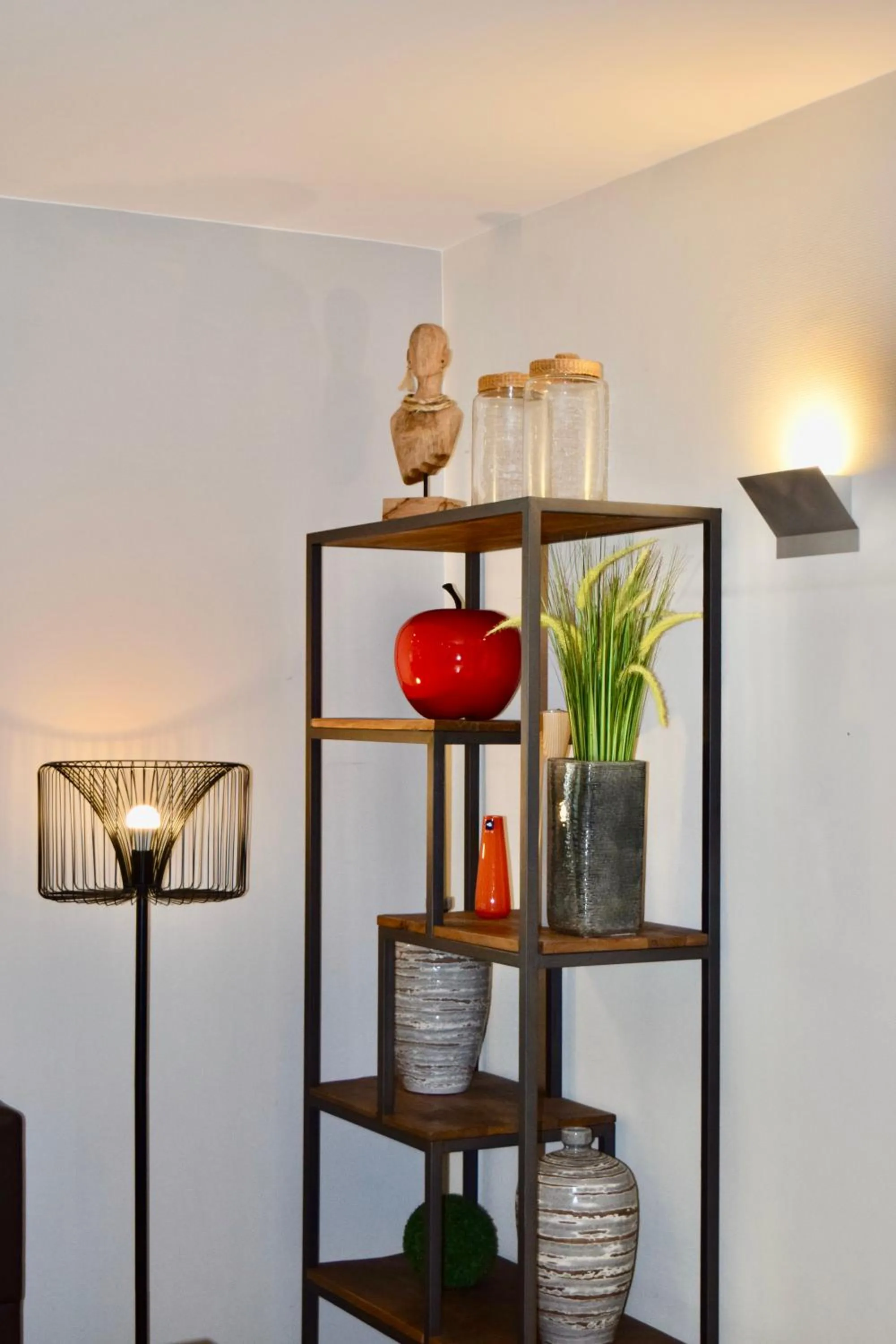 Decorative detail in Bedford Hotel Brussels