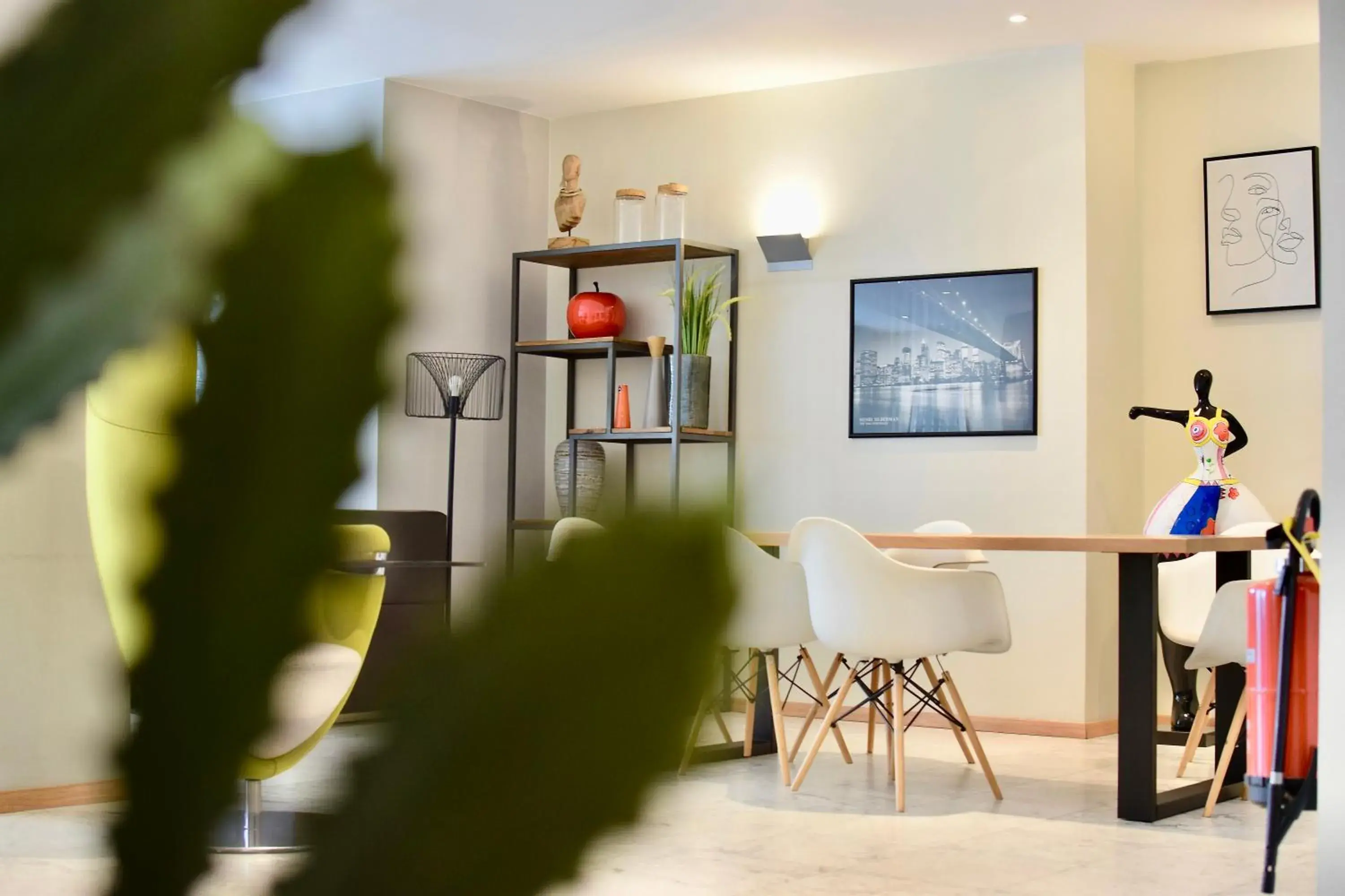 Decorative detail in Bedford Hotel Brussels Decorative detail in Bedford Hotel Brussels