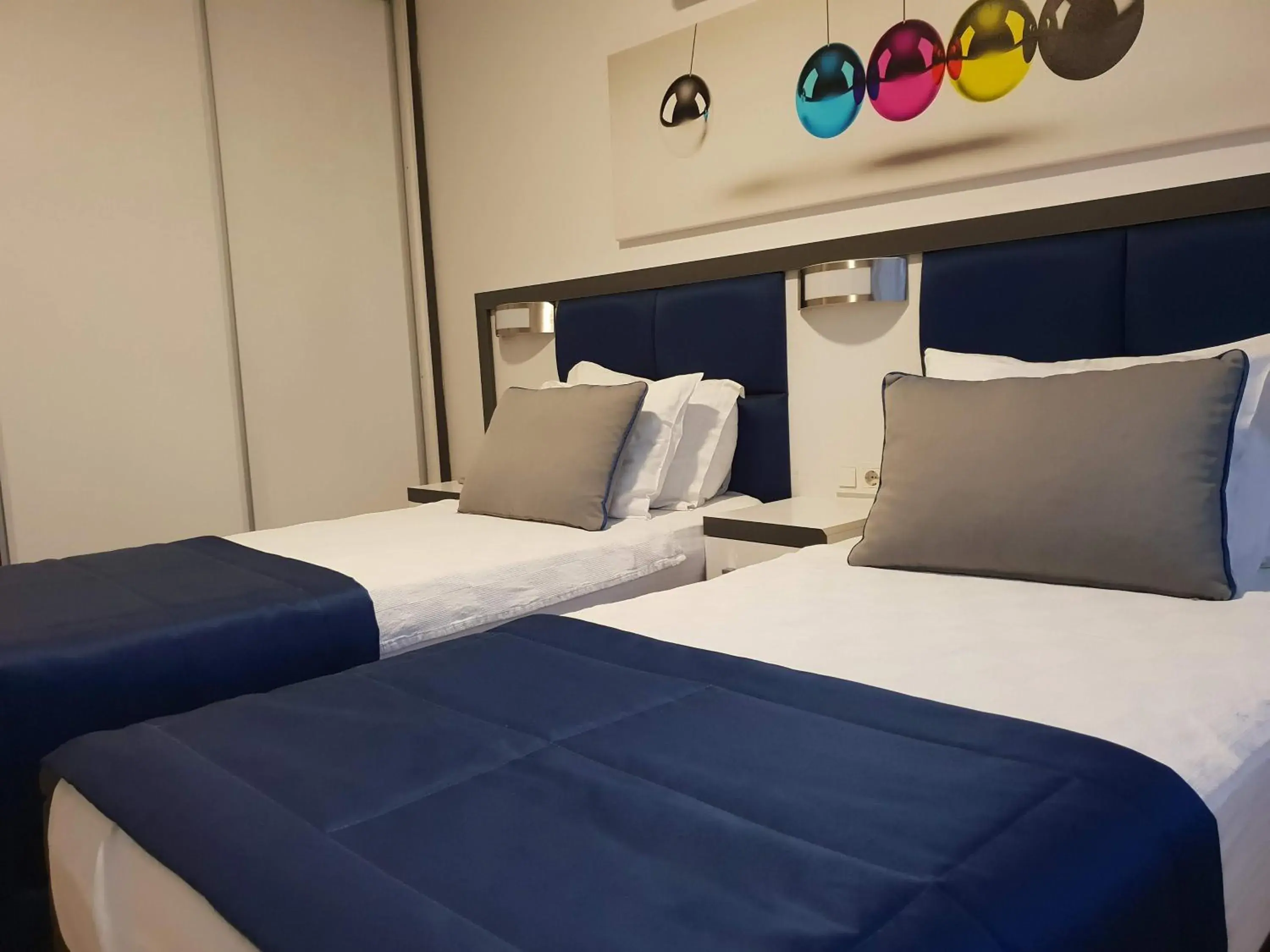 Bed in Alican 2 Bed in Alican 2