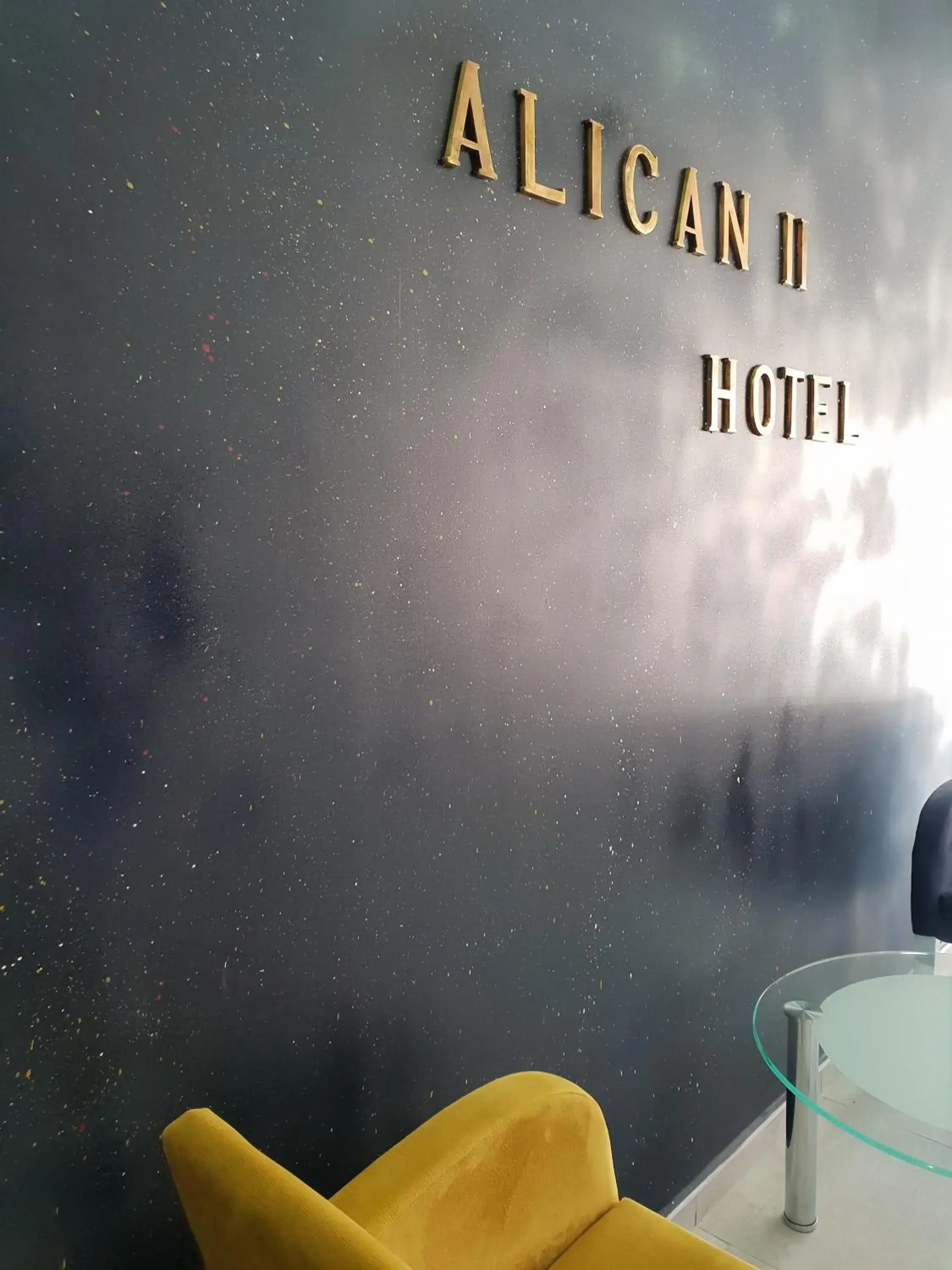 Breakfast in Alican 2 Breakfast in Alican 2