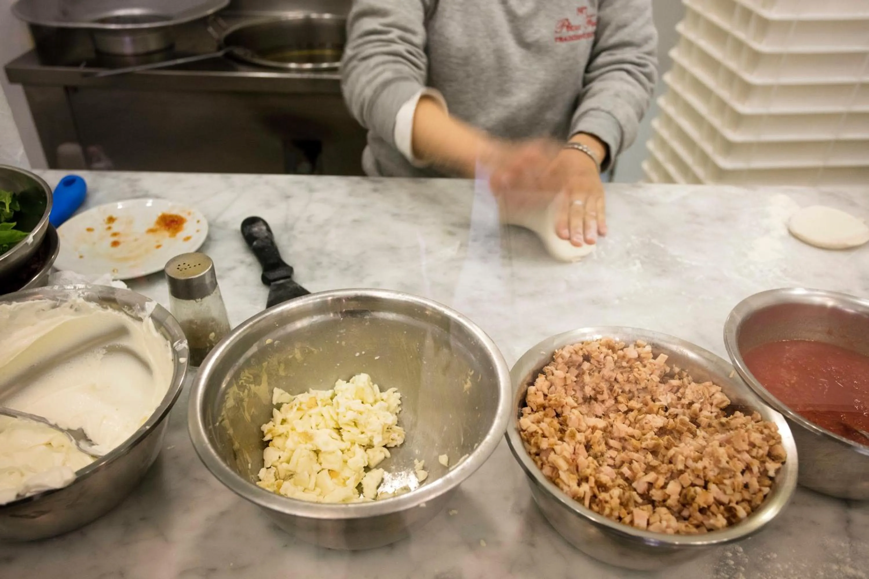 Logo/Certificate/Sign in B&B A Durmì