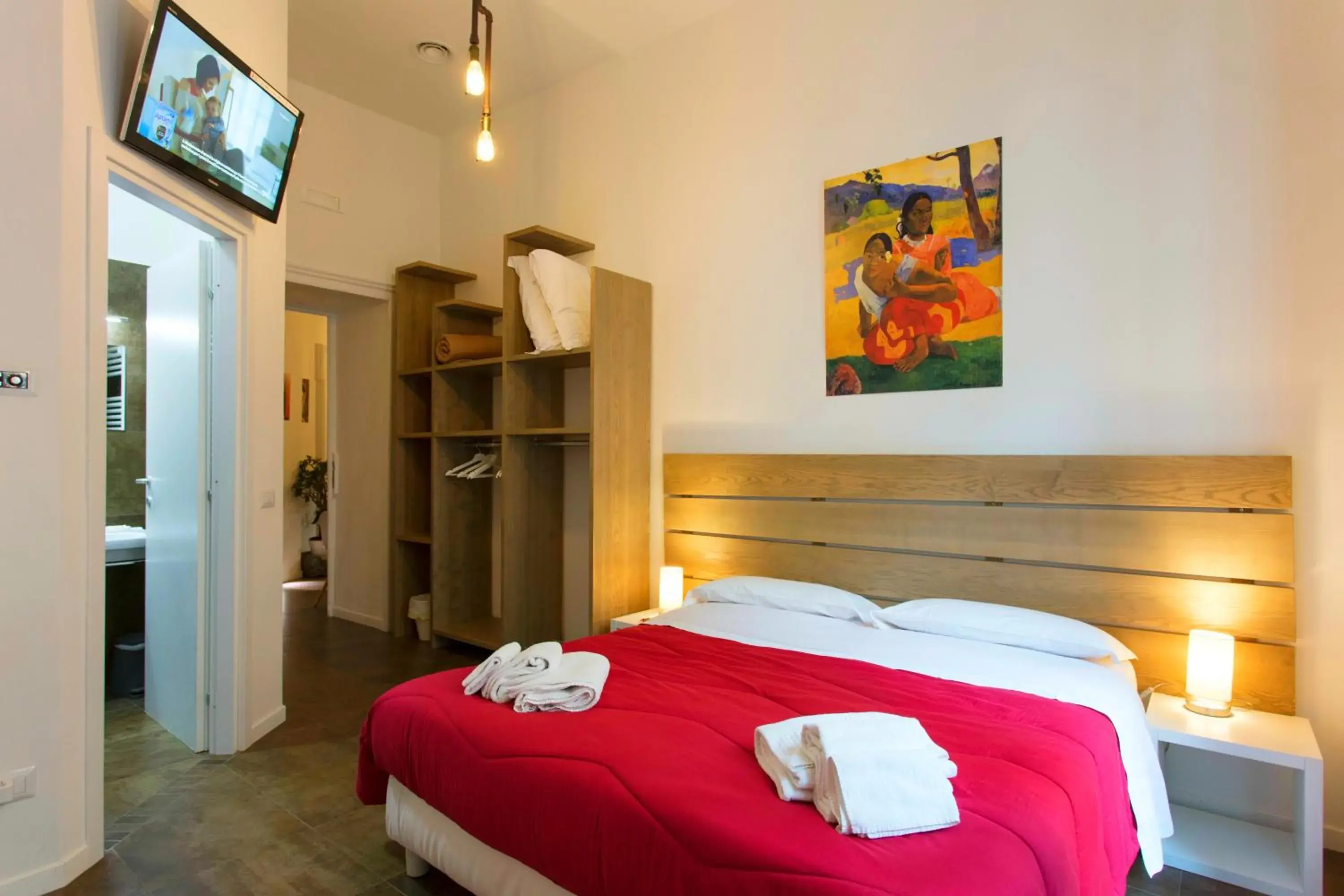 B&B A Durmì B&B A Durmì