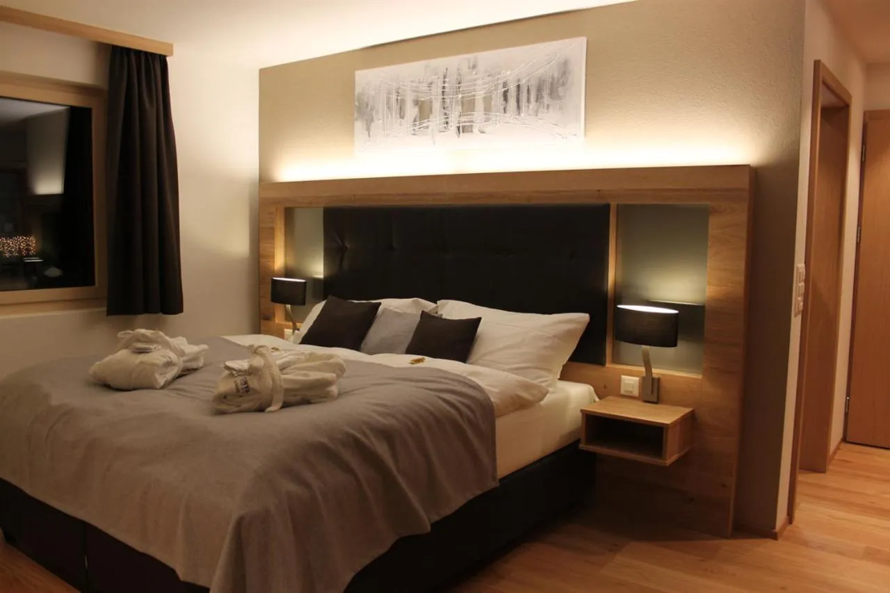 Photo of the whole room, Bed in The Onya Resort & Spa