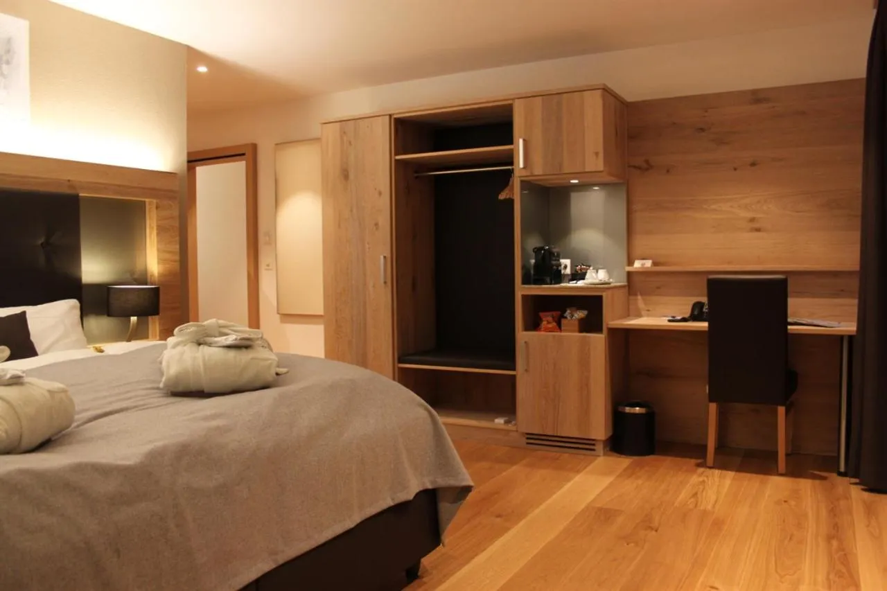 Photo of the whole room, Bed in The Onya Resort & Spa